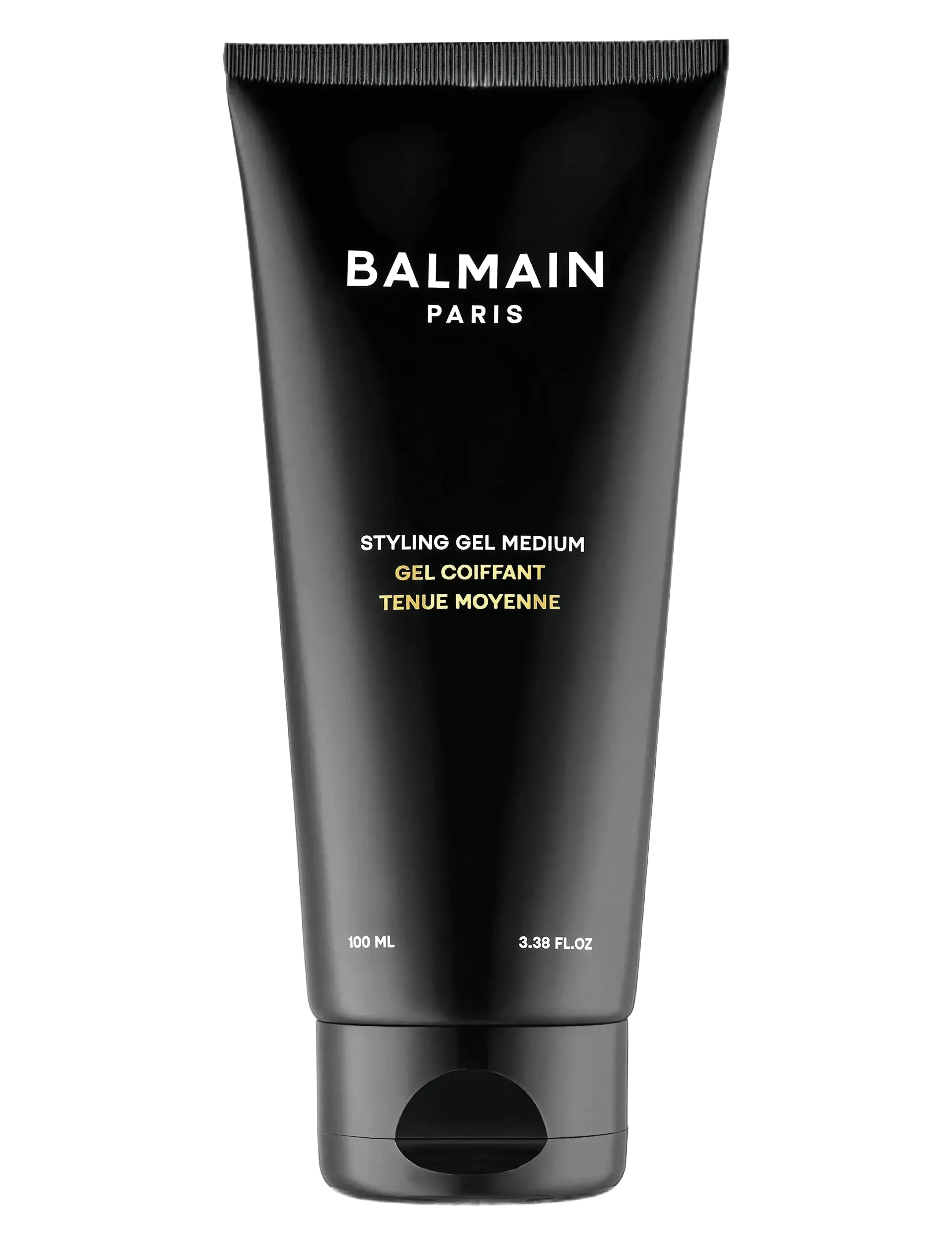 Balmain Hair Couture Balmain Homme Styling Gel Medium Hold 100ml - Beauty - Herre - 1013 / clear