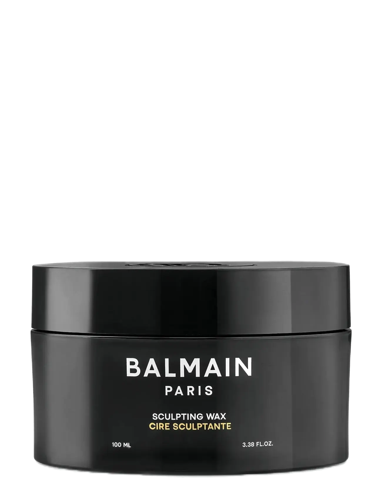 Balmain Hair Couture Balmain Homme Scultping Wax 100ml - Visa allt - 1013 / black