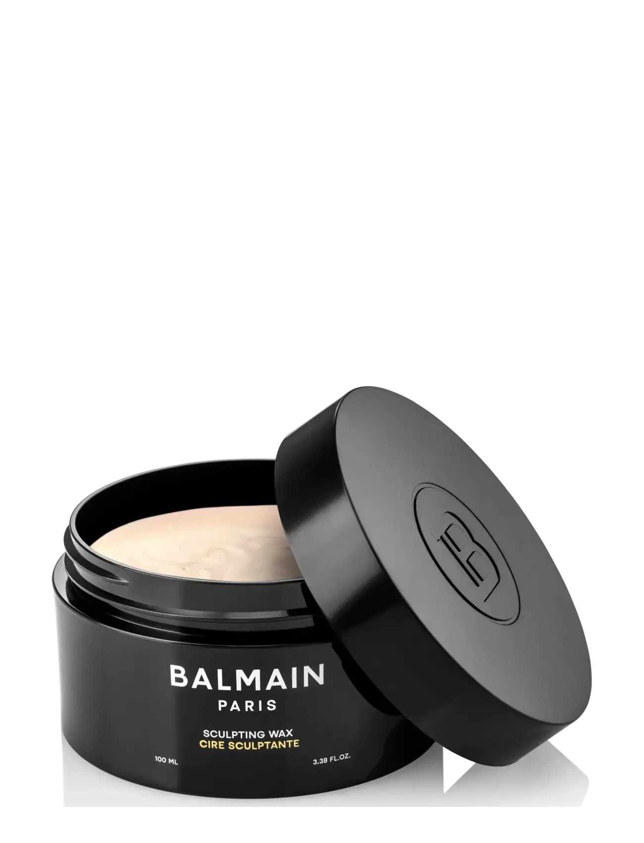 Balmain Hair Couture - Balmain Homme Scultping Wax 100ml - 1013 - 2