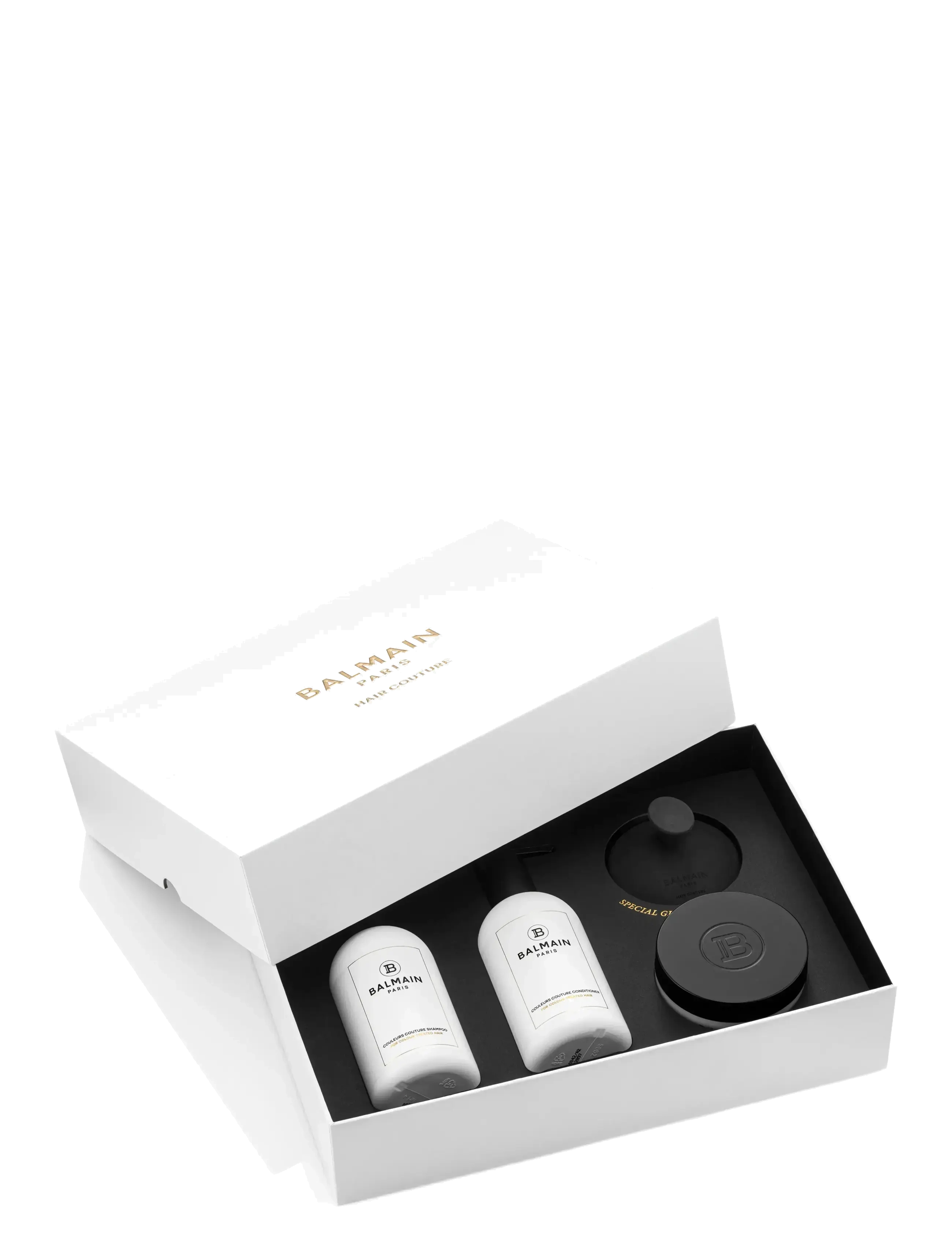 Balmain Hair Couture Couleurs Couture Care Set -  - undefined / undefined