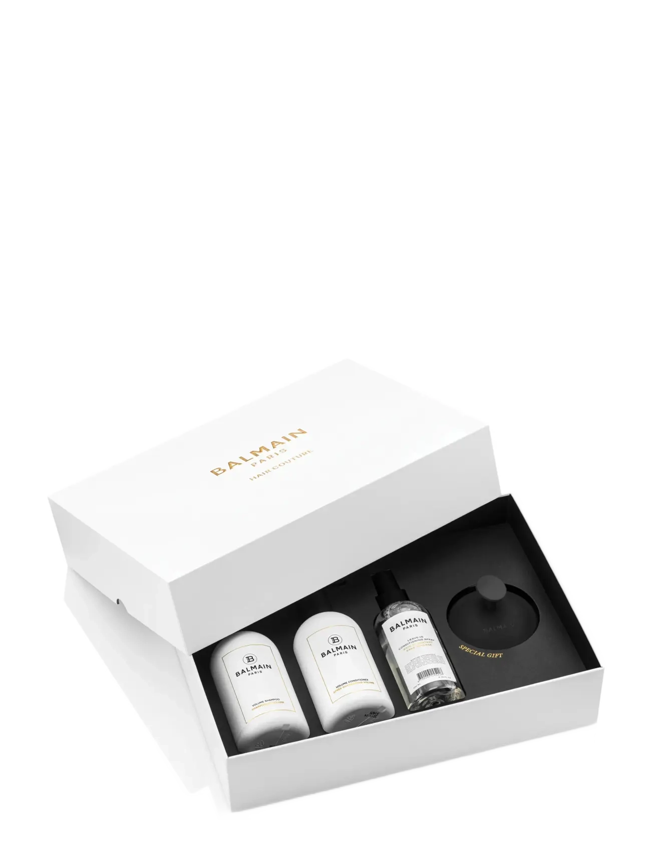 Balmain Hair Couture Volume Care Set -  - undefined / undefined