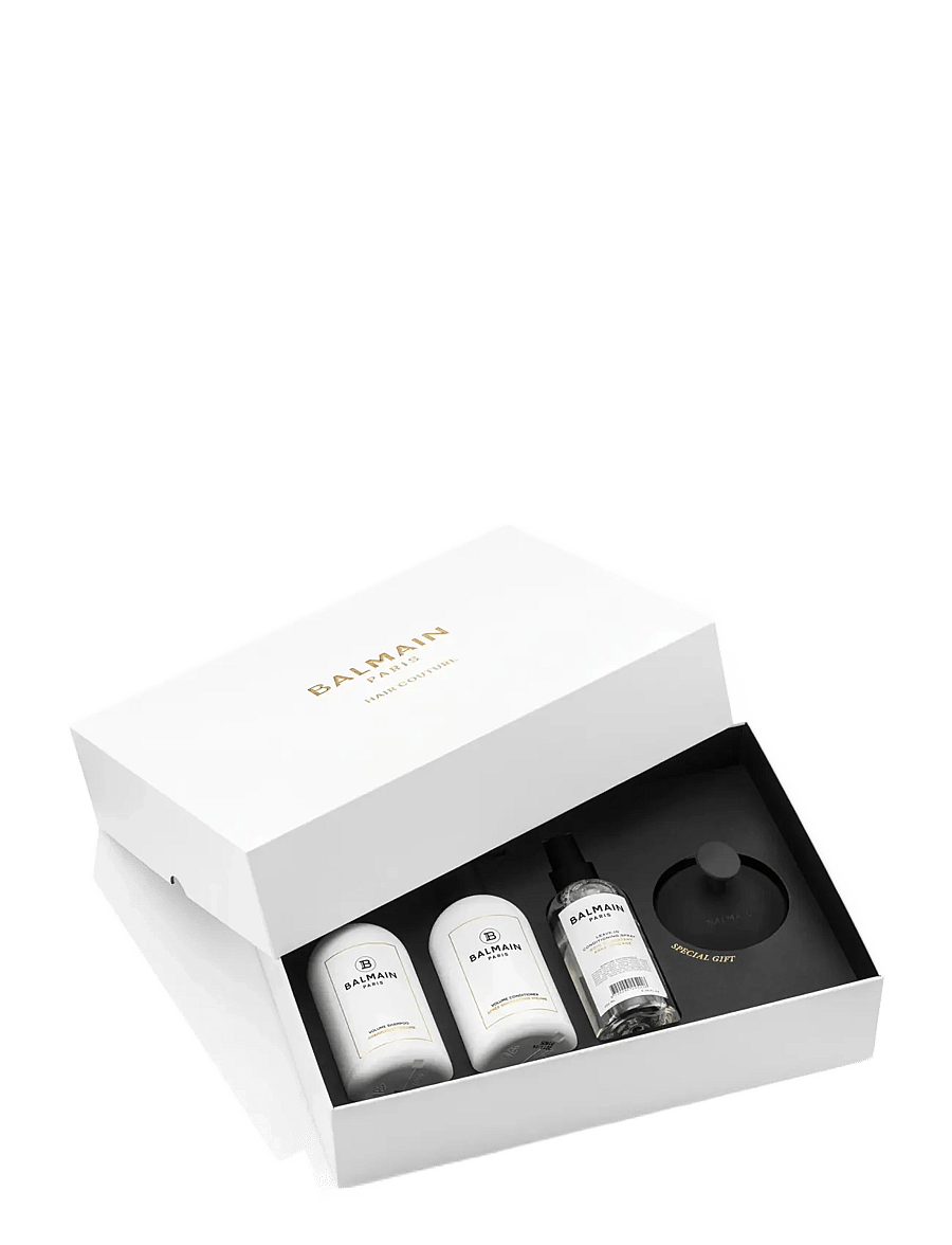 Balmain Hair Couture - Volume Care Set - gåvoset - 1013 - 0