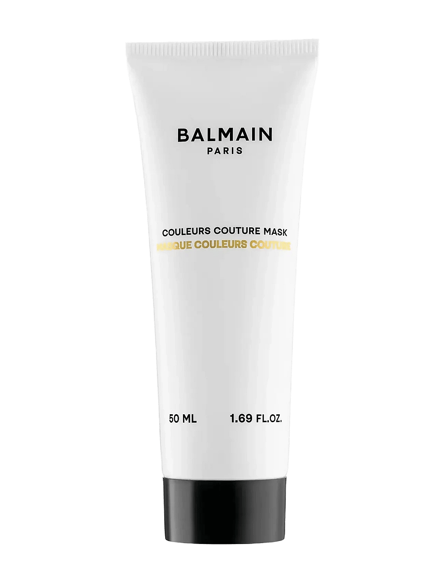 Balmain Hair Couture - Couleurs Couture Mask Travel Size 50ml - lahjapakkaukset - 1013 - 0
