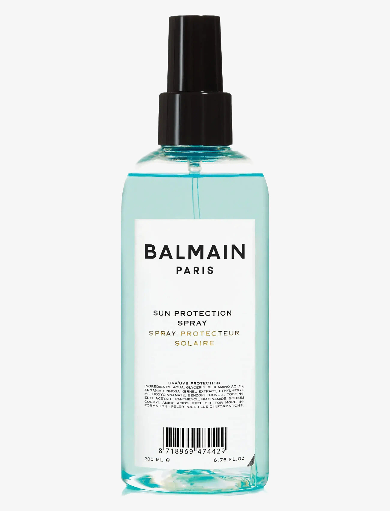 Balmain Hair Couture - Sun Protection Spray 200ml - hår - 1013 - 0
