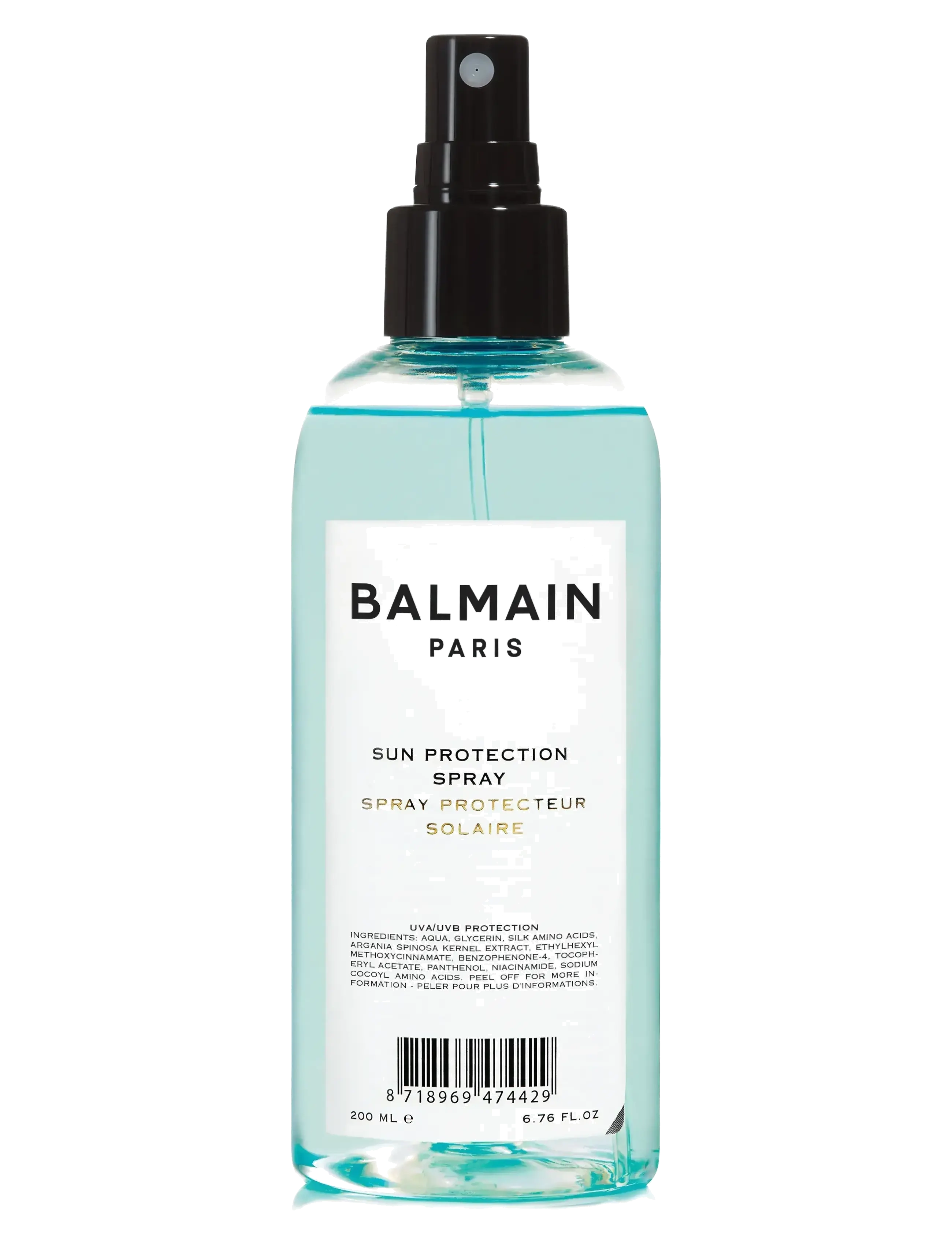 Solskyddsspray 3
