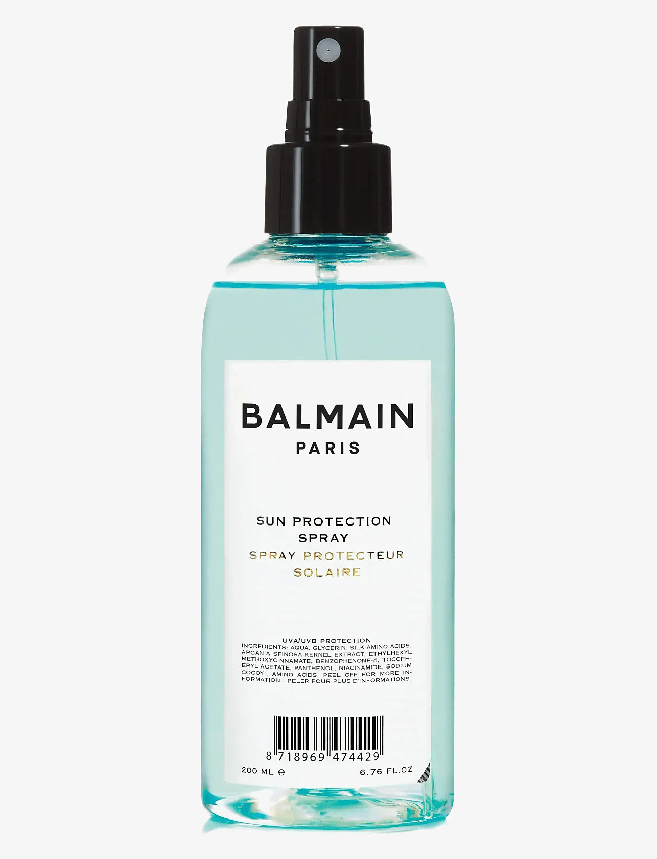 Balmain Hair Couture - Sun Protection Spray 200ml - hår - 1013 - 1