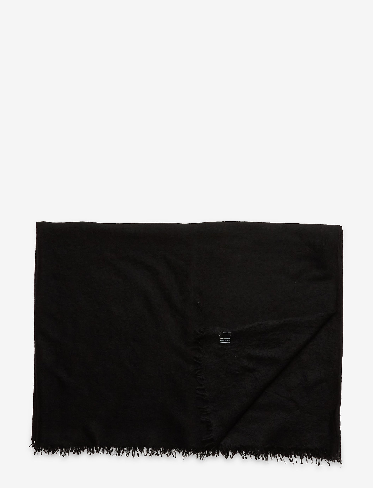 Balmuir - Helsinki scarf - black - 1