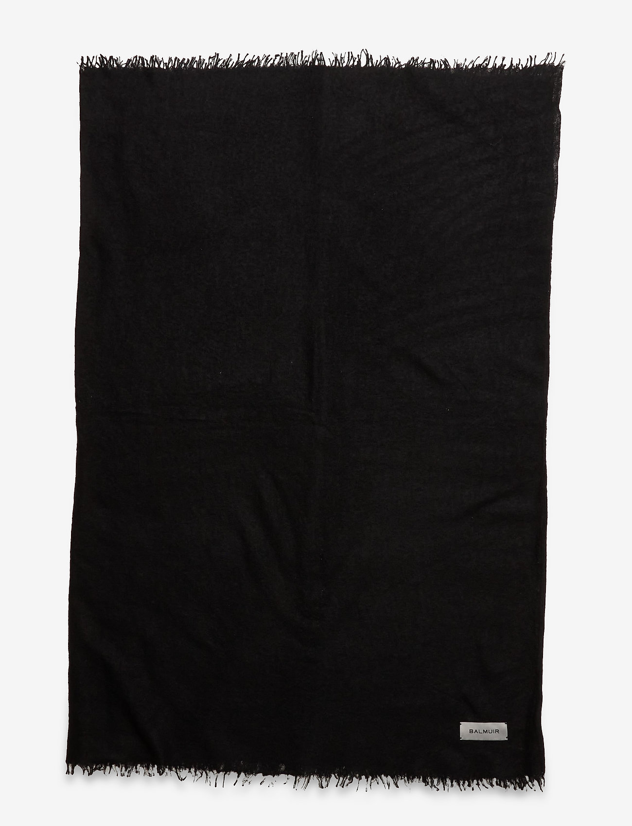 Balmuir - Helsinki scarf - black - 2