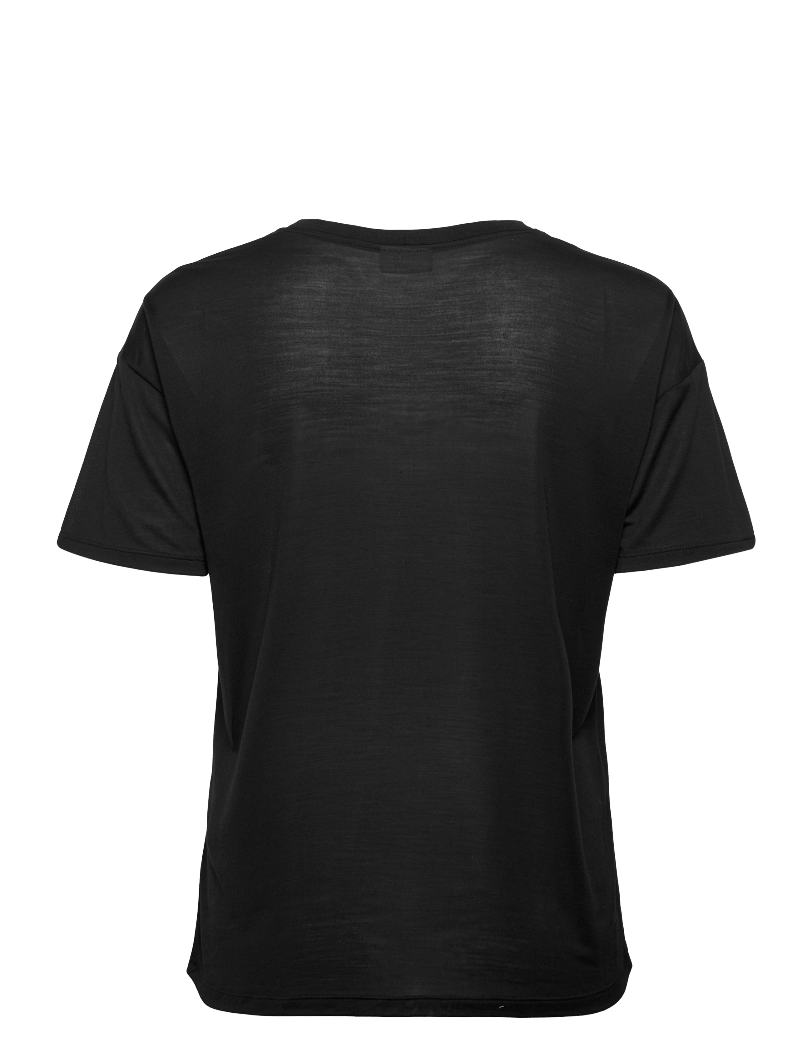 Balmuir - Cameron loose t-shirt - black - 1