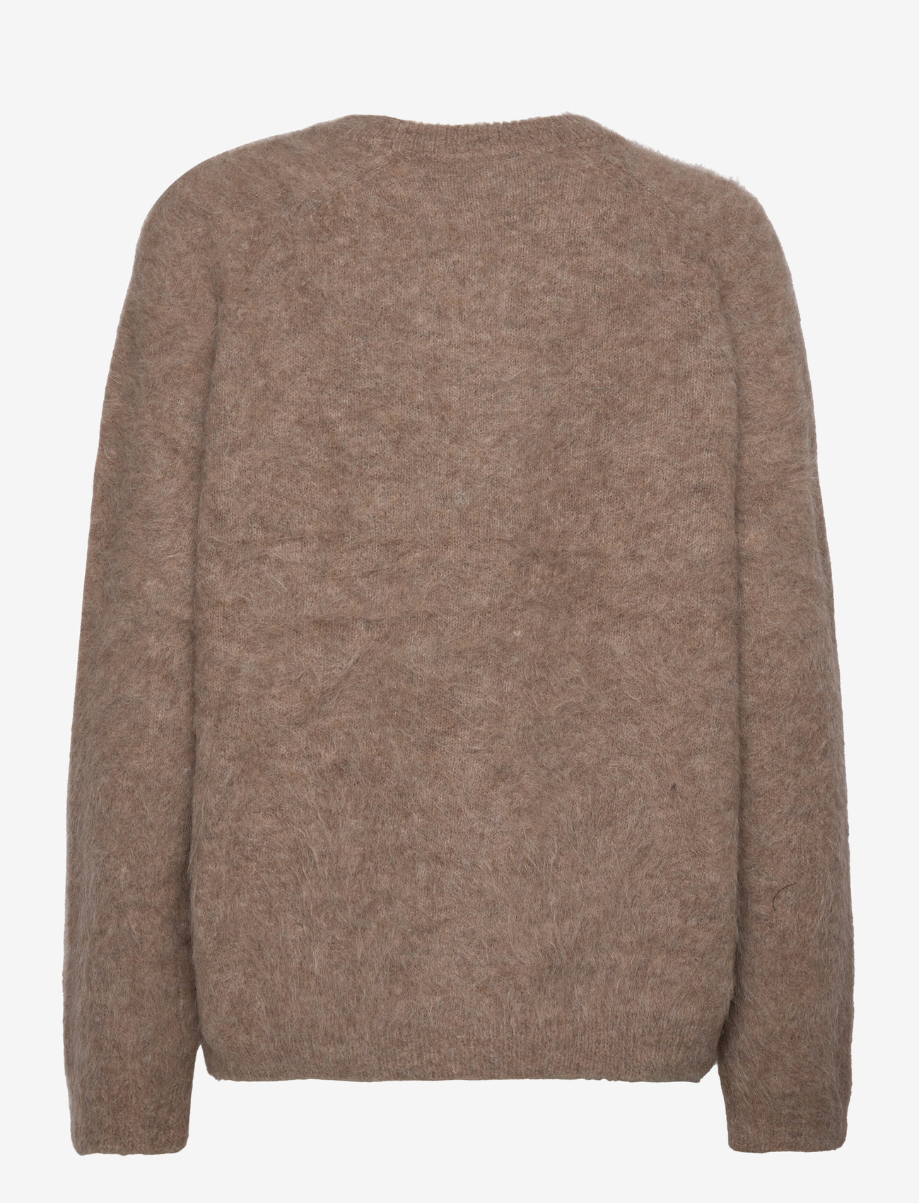 Balmuir - Madison knit - latte - 1