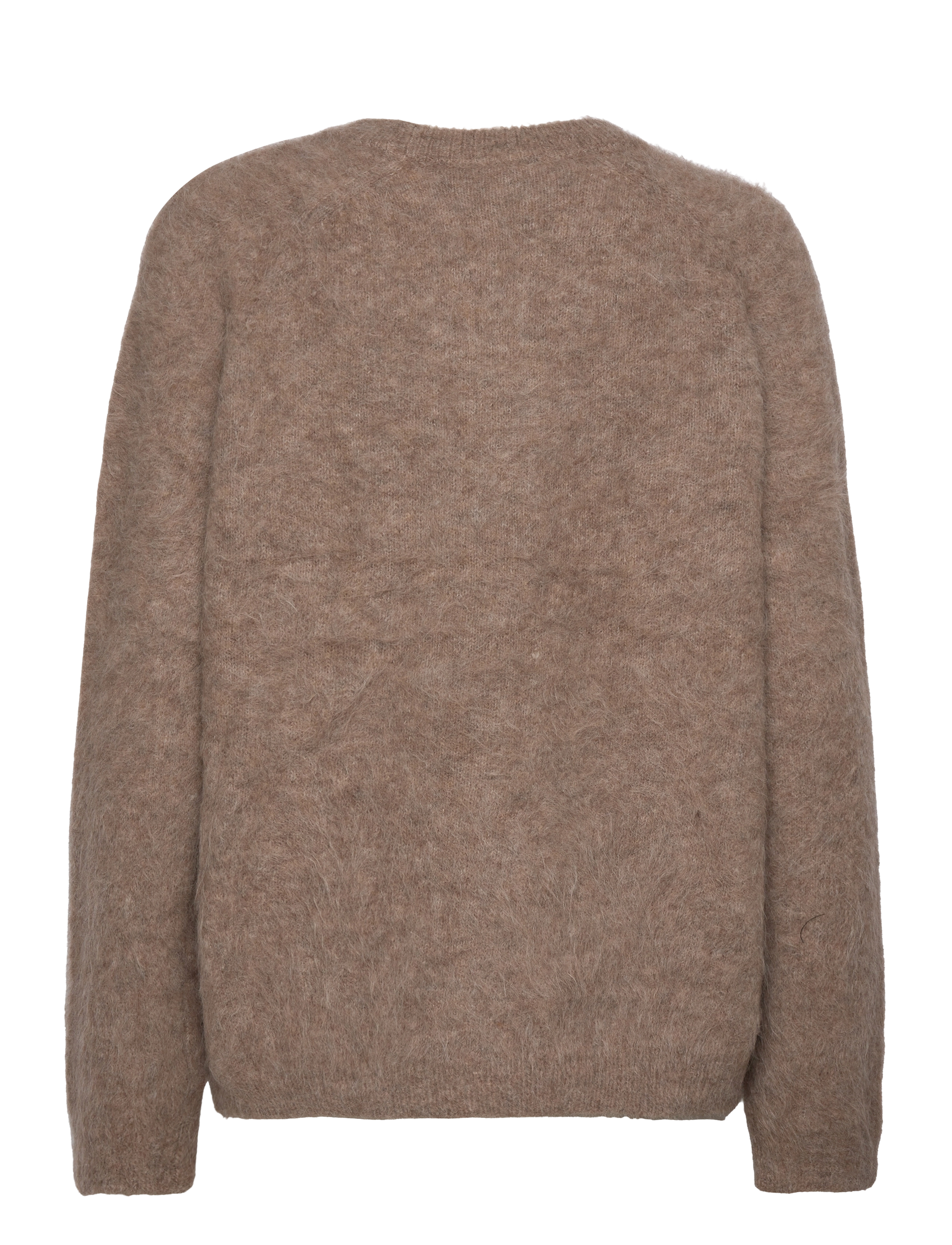 Balmuir - Madison knit - latte - 1