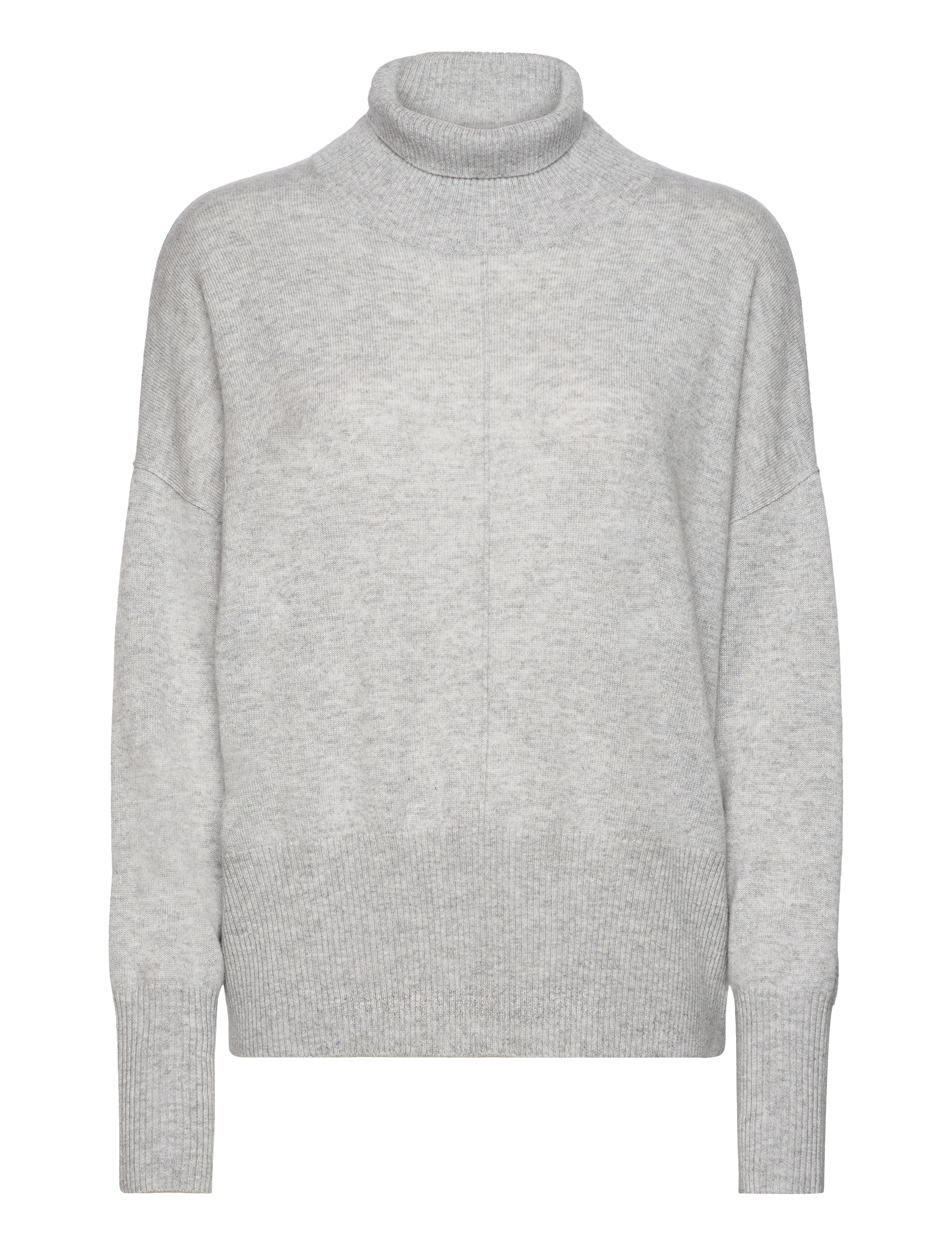 SOFT MELANGE GREY