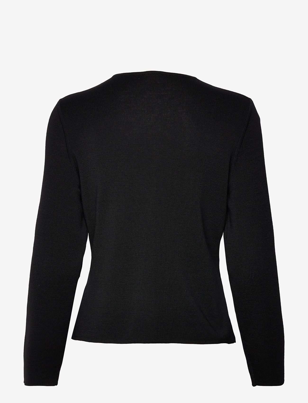 Balmuir - Monaco cardigan - black - 1