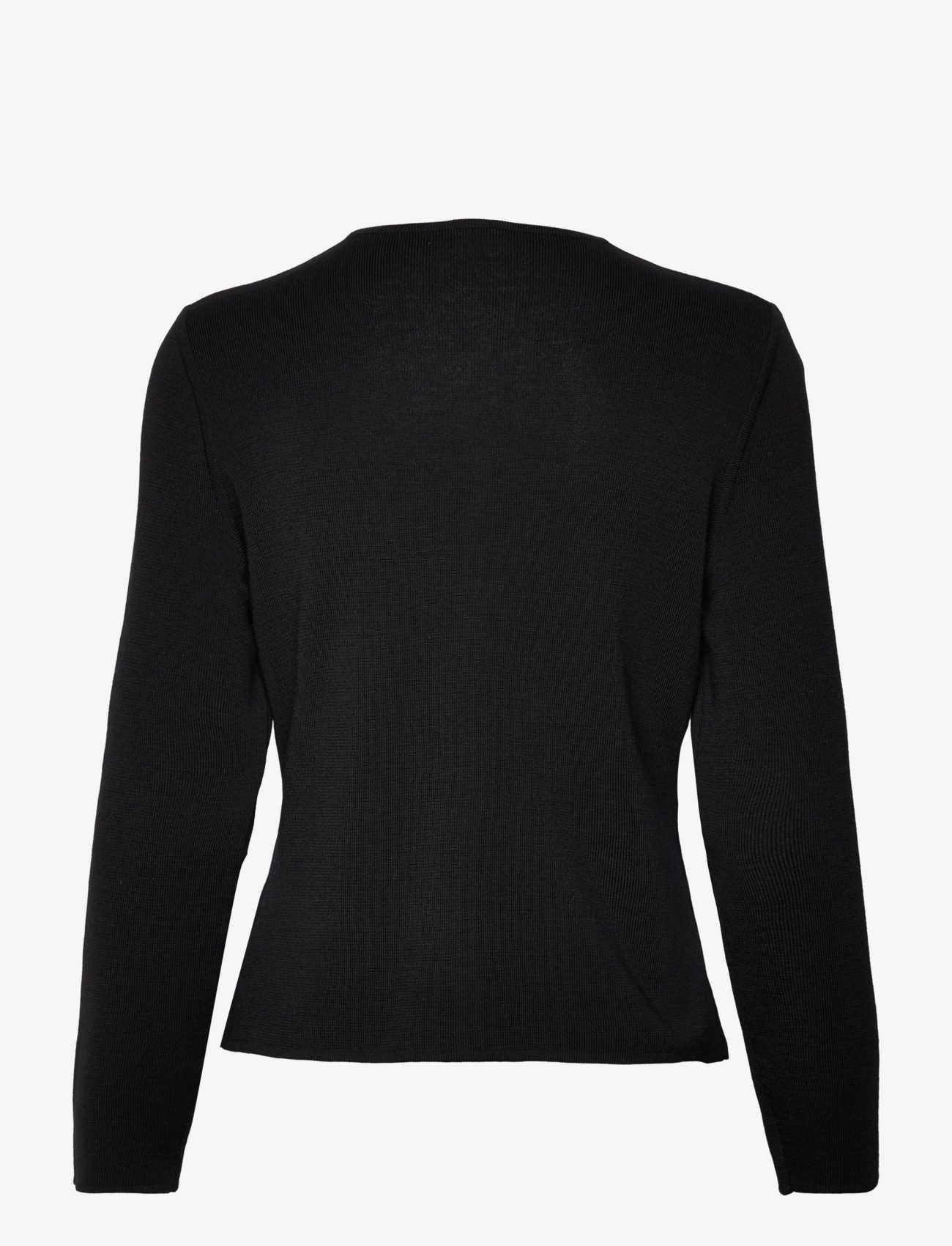 Balmuir - Monaco cardigan - black - 1