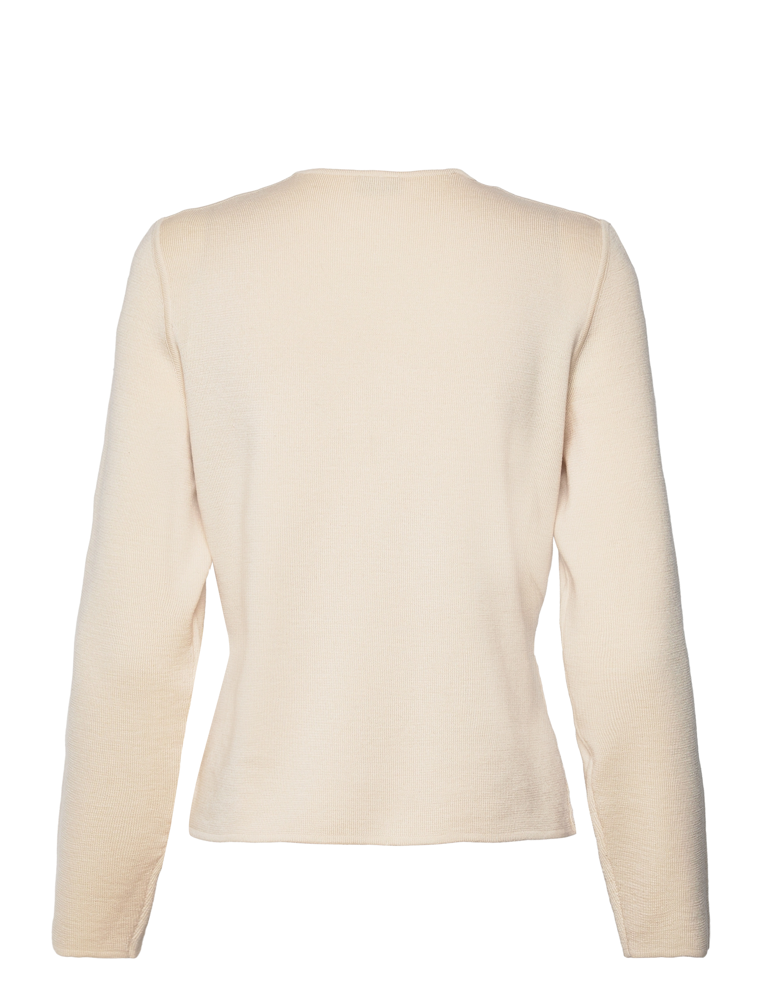Balmuir - Monaco cardigan - light almond - 1