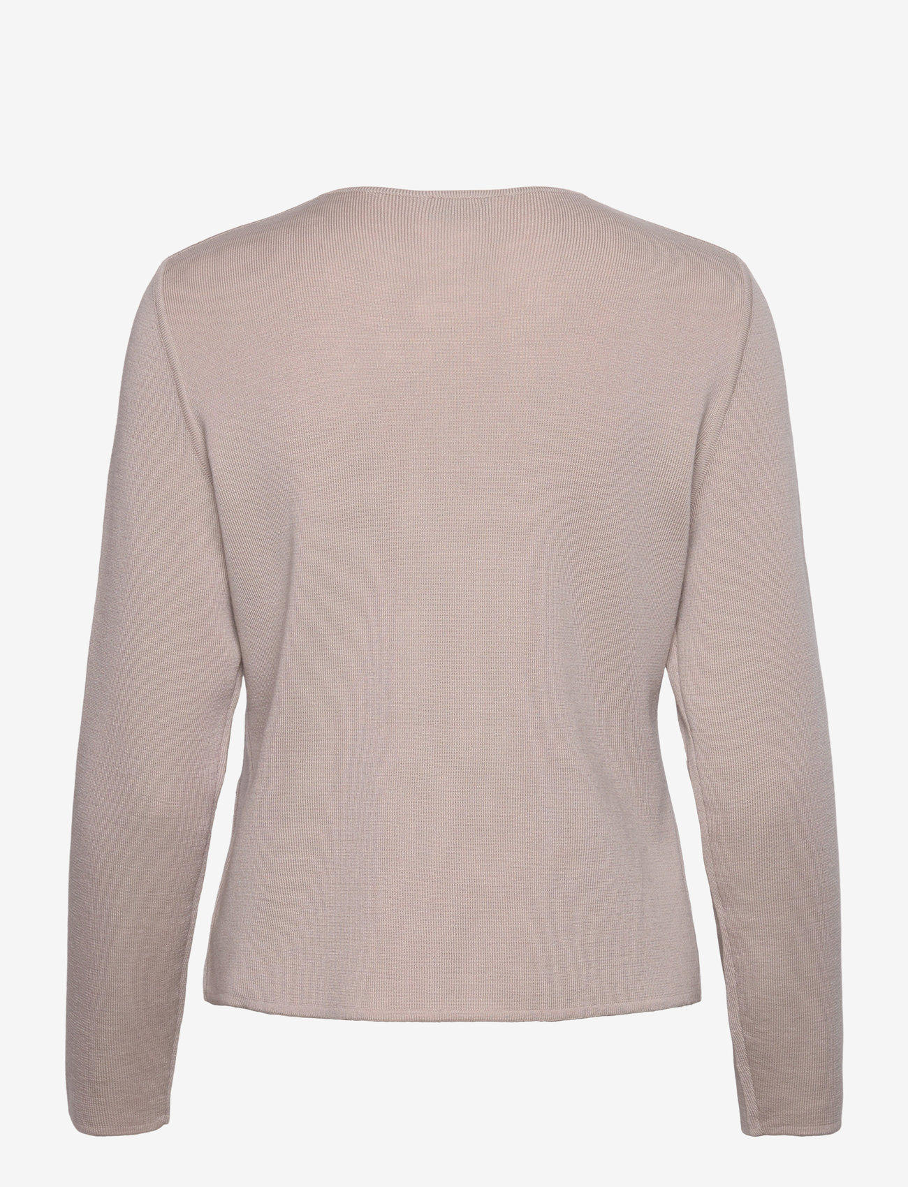 Balmuir - Monaco cardigan - stone - 1
