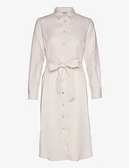 Saint Tropez linen dress - LINEN