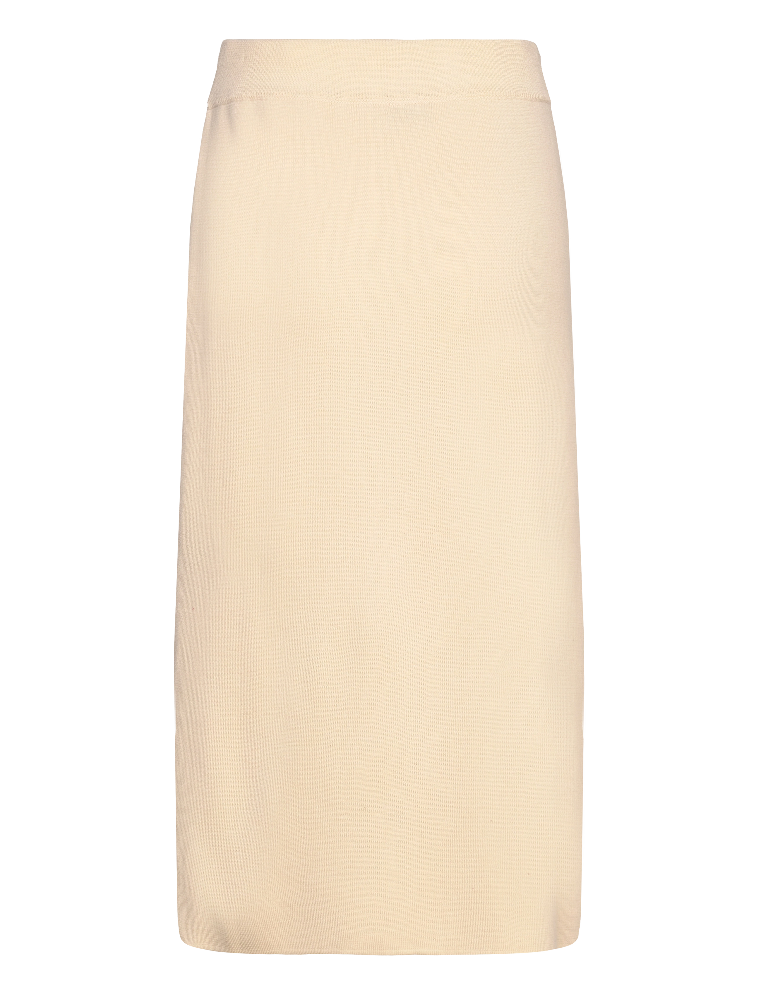 Balmuir - Macy long skirt - almond - 1