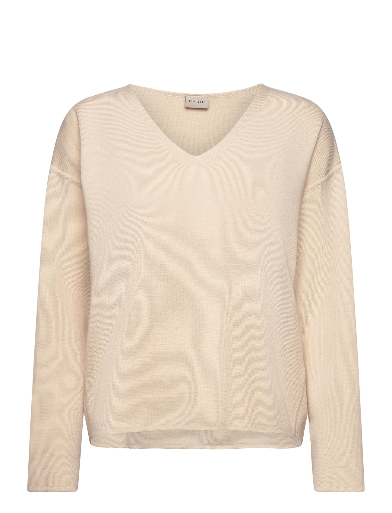 Balmuir - Melody sweater - almond - 0