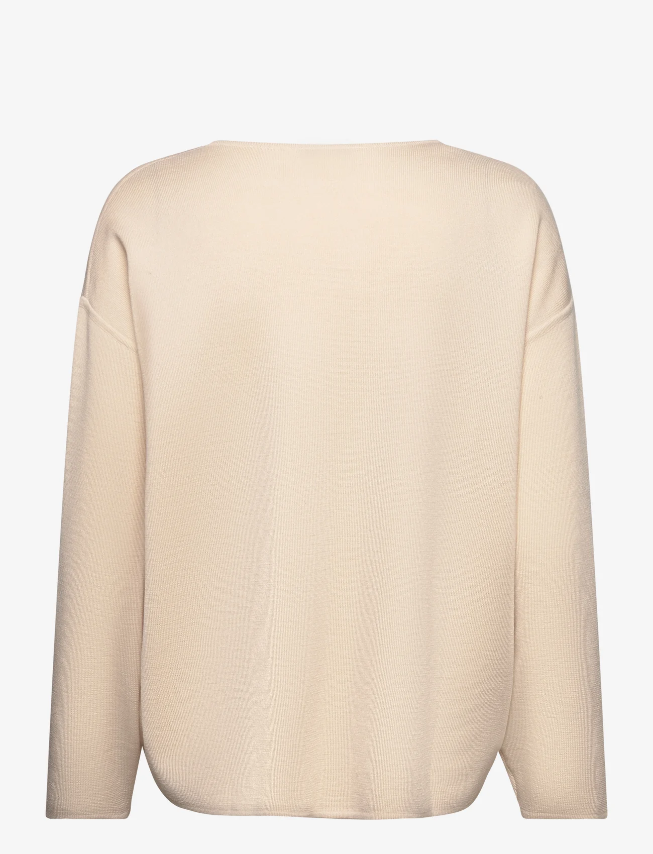 Balmuir - Melody sweater - pullover - almond - 1