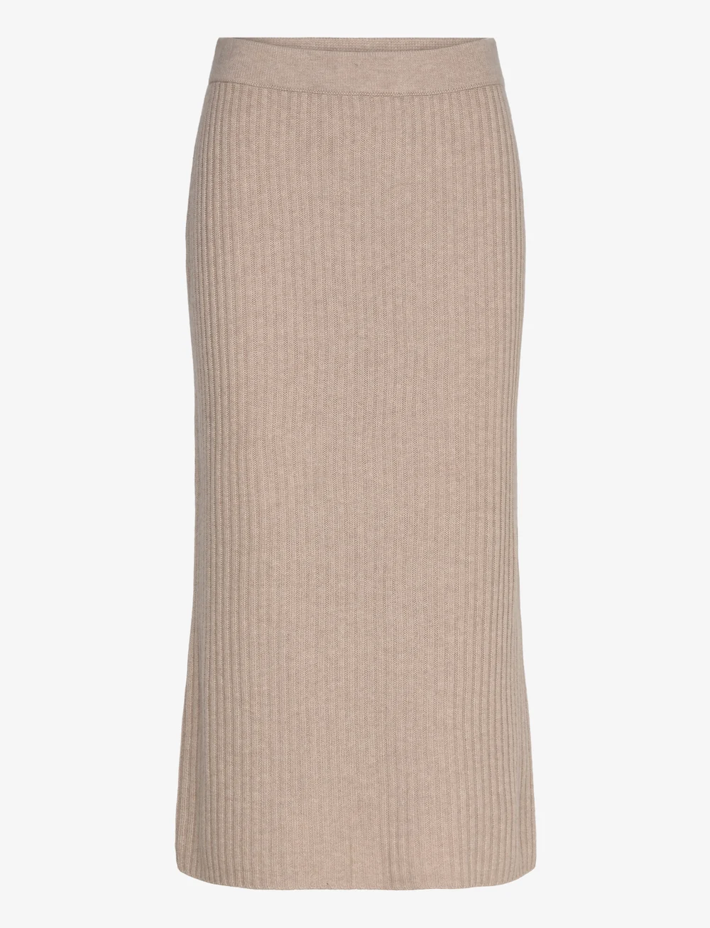 Balmuir - Lily skirt - prjónapils - rye melange - 0