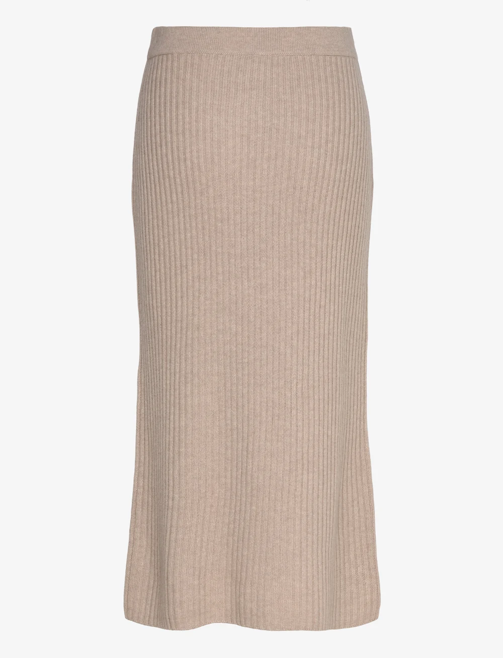 Balmuir - Lily skirt - prjónapils - rye melange - 1