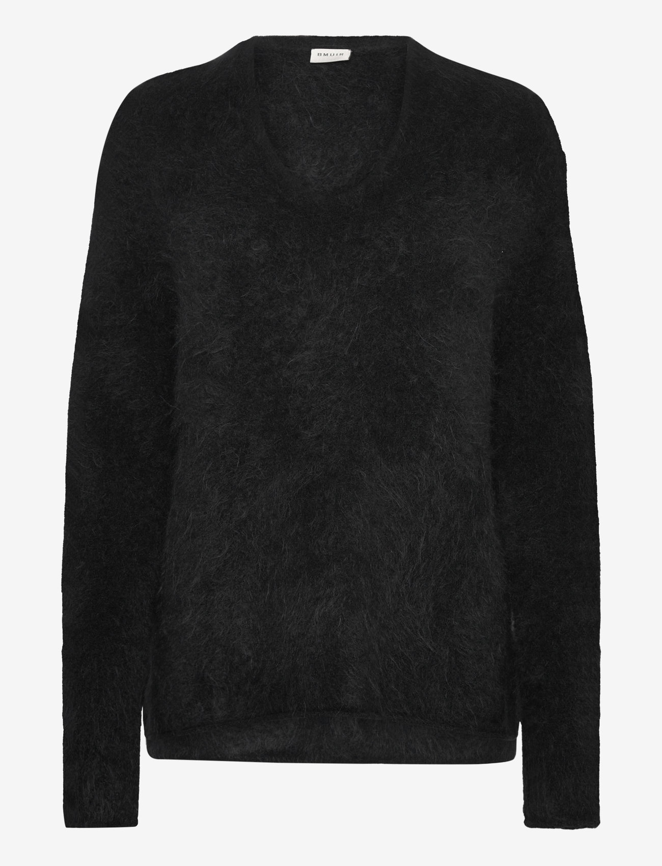 Balmuir - Moe sweater - black - 0