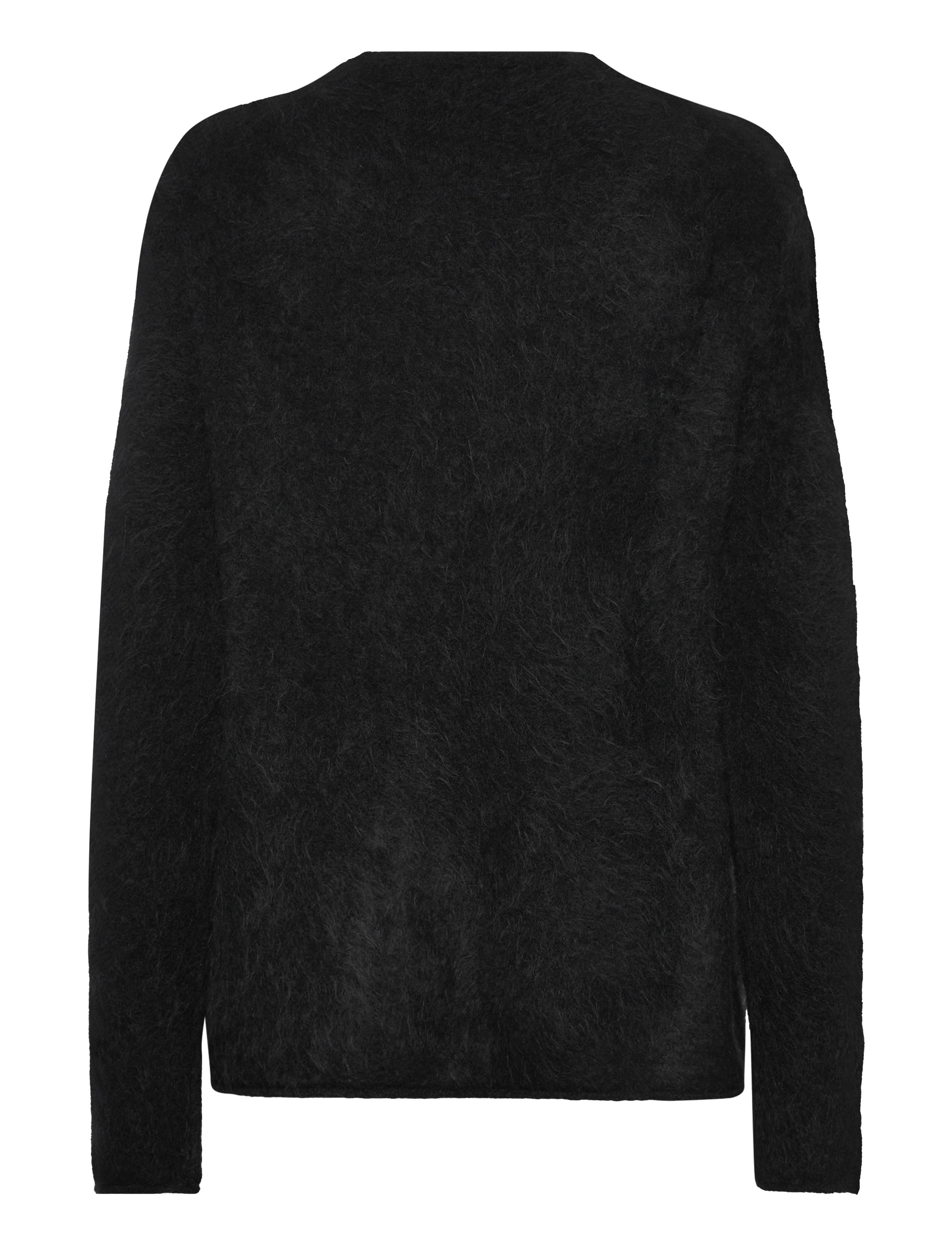 Balmuir - Moe sweater - black - 1