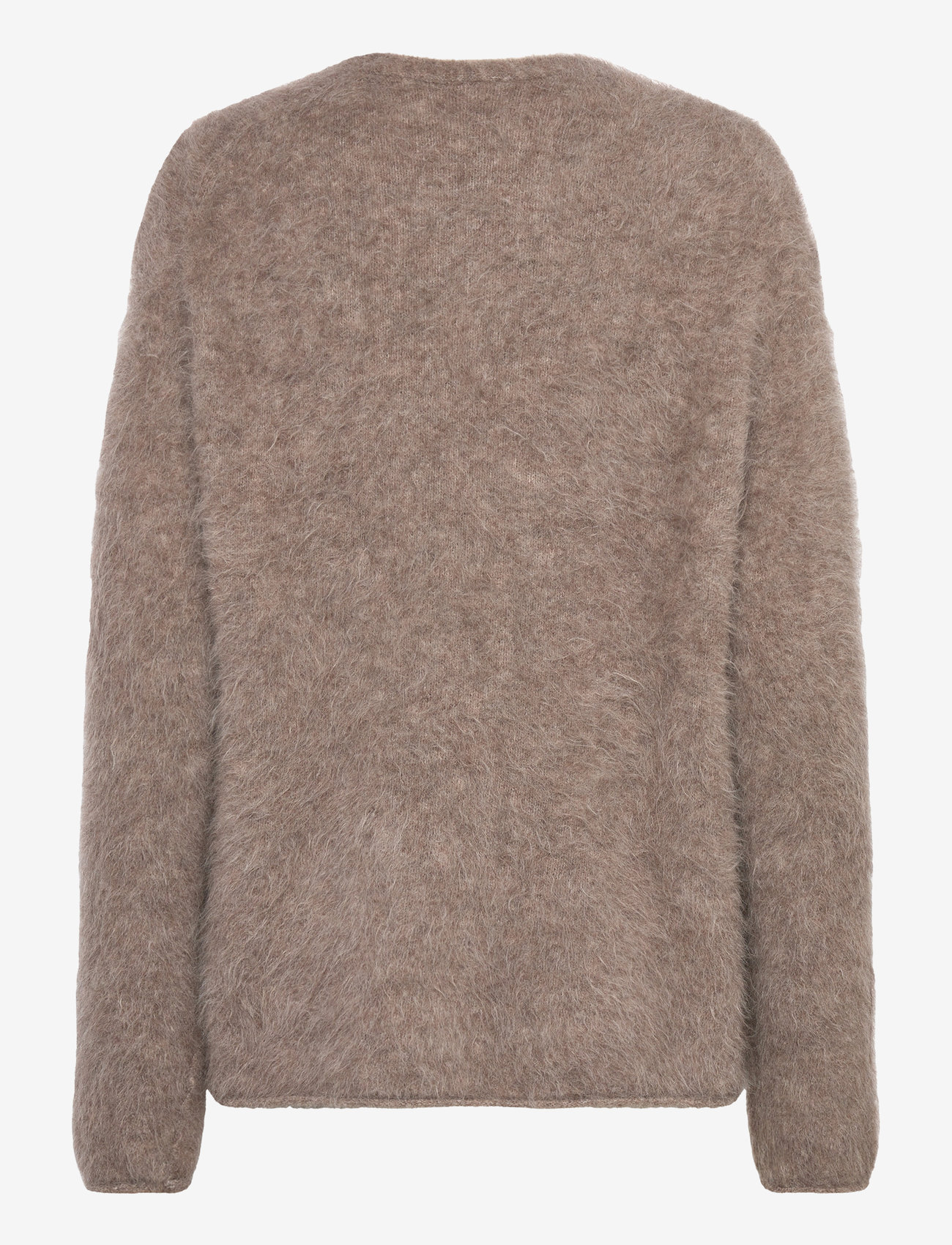 Balmuir - Moe sweater - smoke - 1