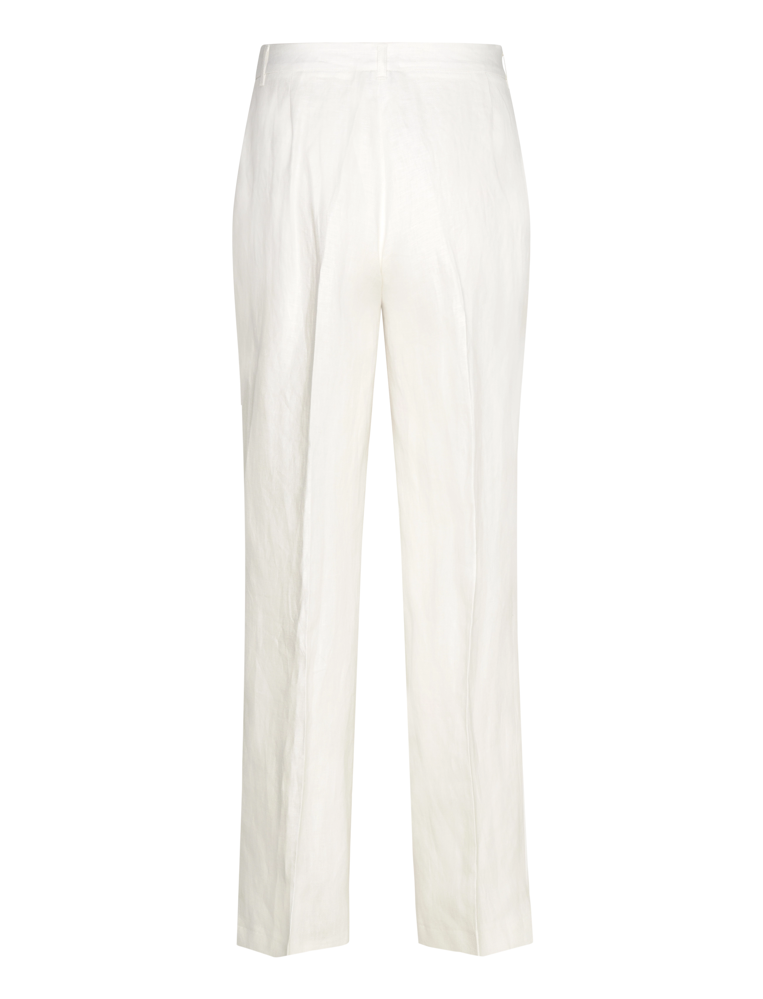 Balmuir - Palermo trousers - pure white - 1