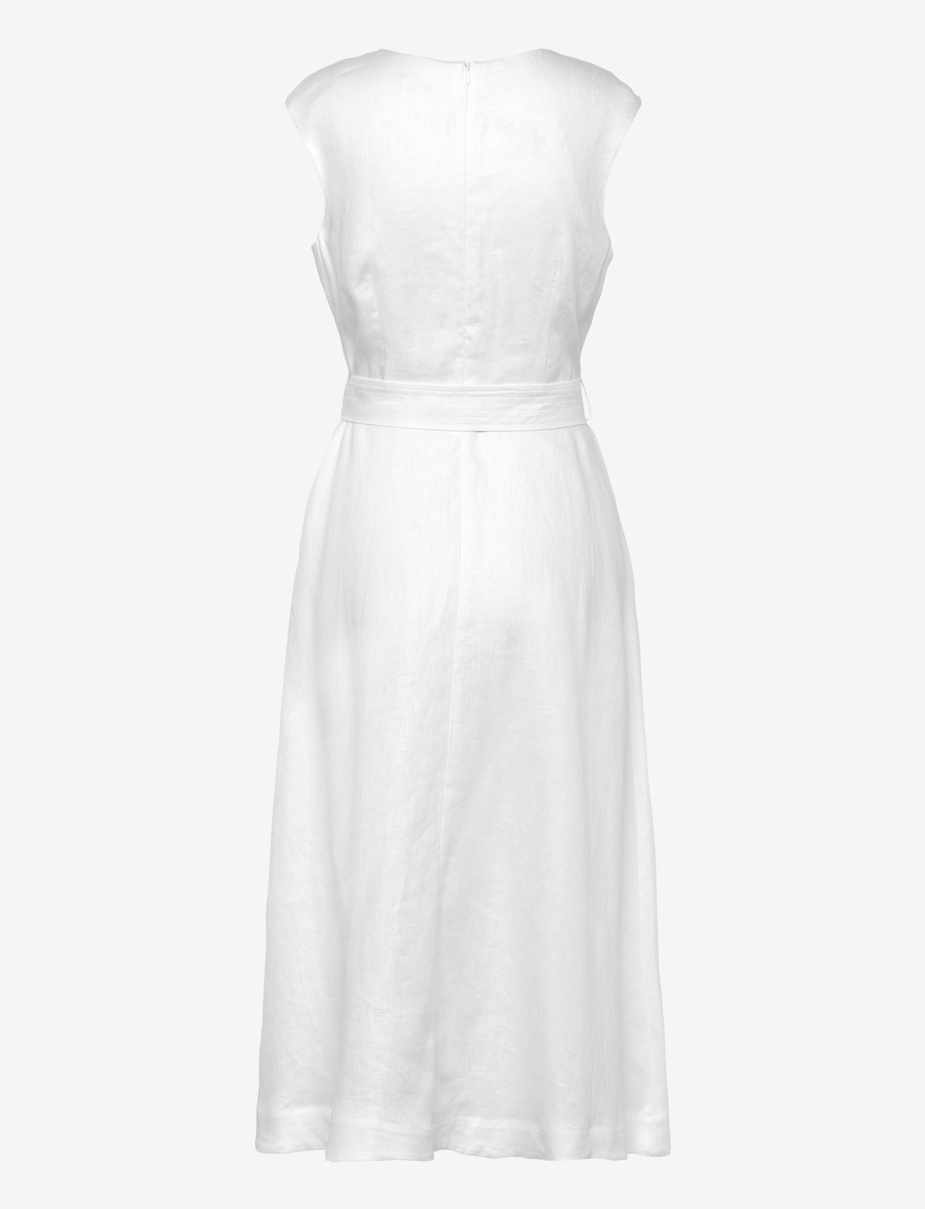 Balmuir - Palermo dress - konfirmation - pure white - 1