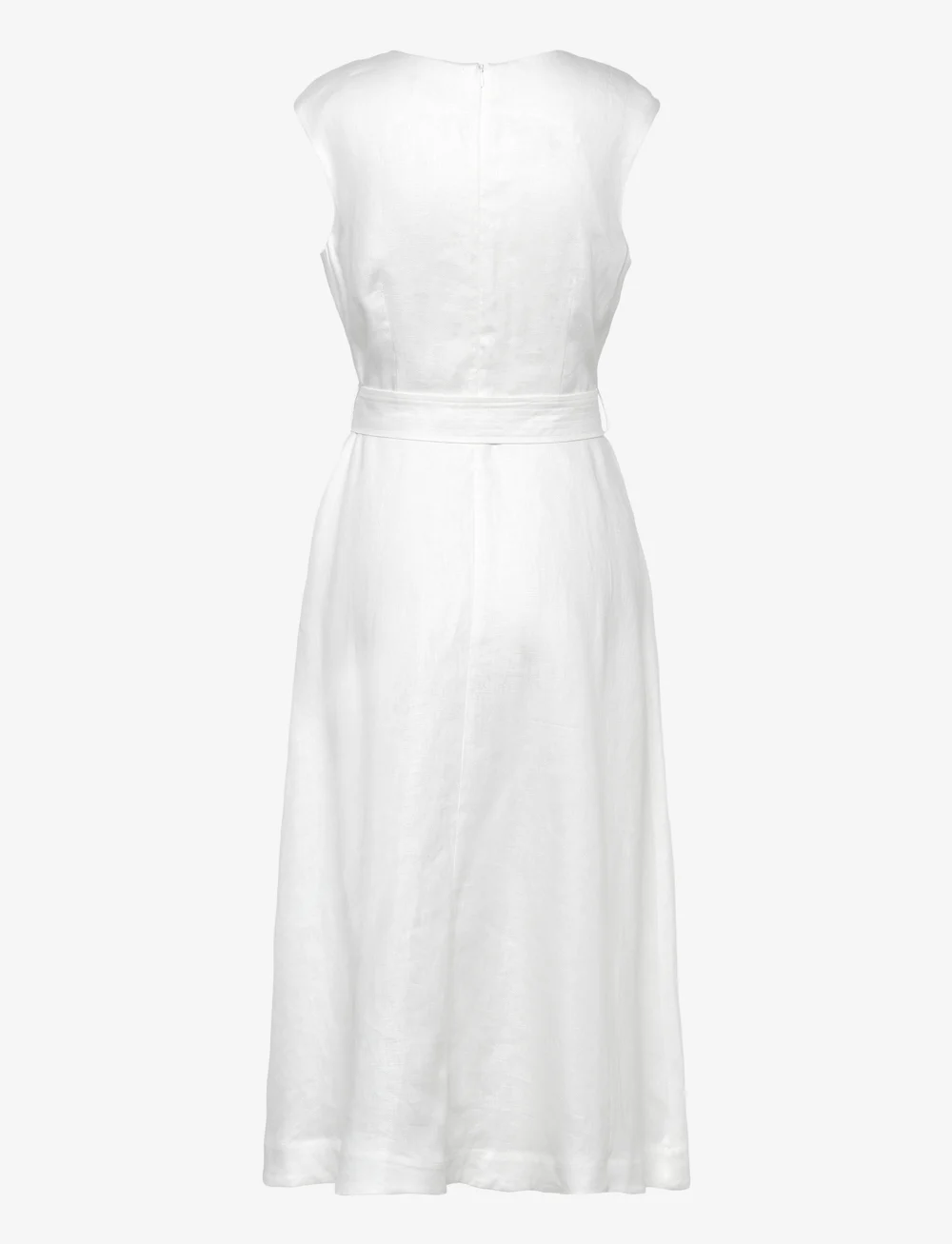 Balmuir - Palermo dress - konfirmatsioon - pure white - 1