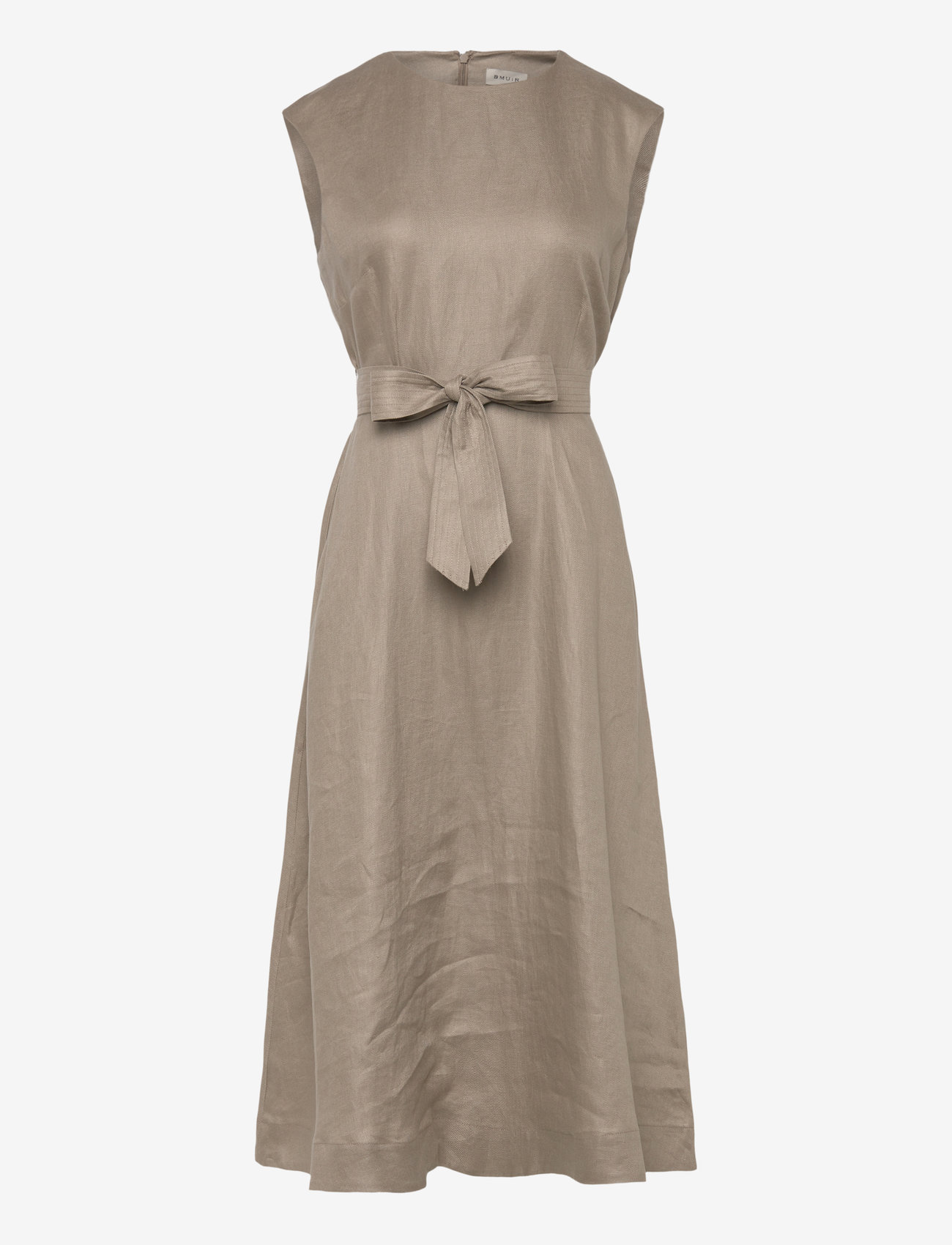 Balmuir - Palermo dress - confirmation - sage - 0