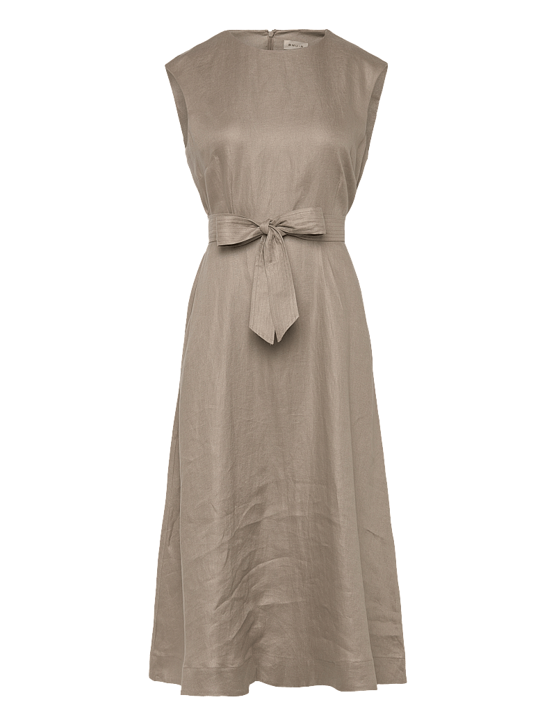 Balmuir - Palermo dress - konfirmation - sage - 0