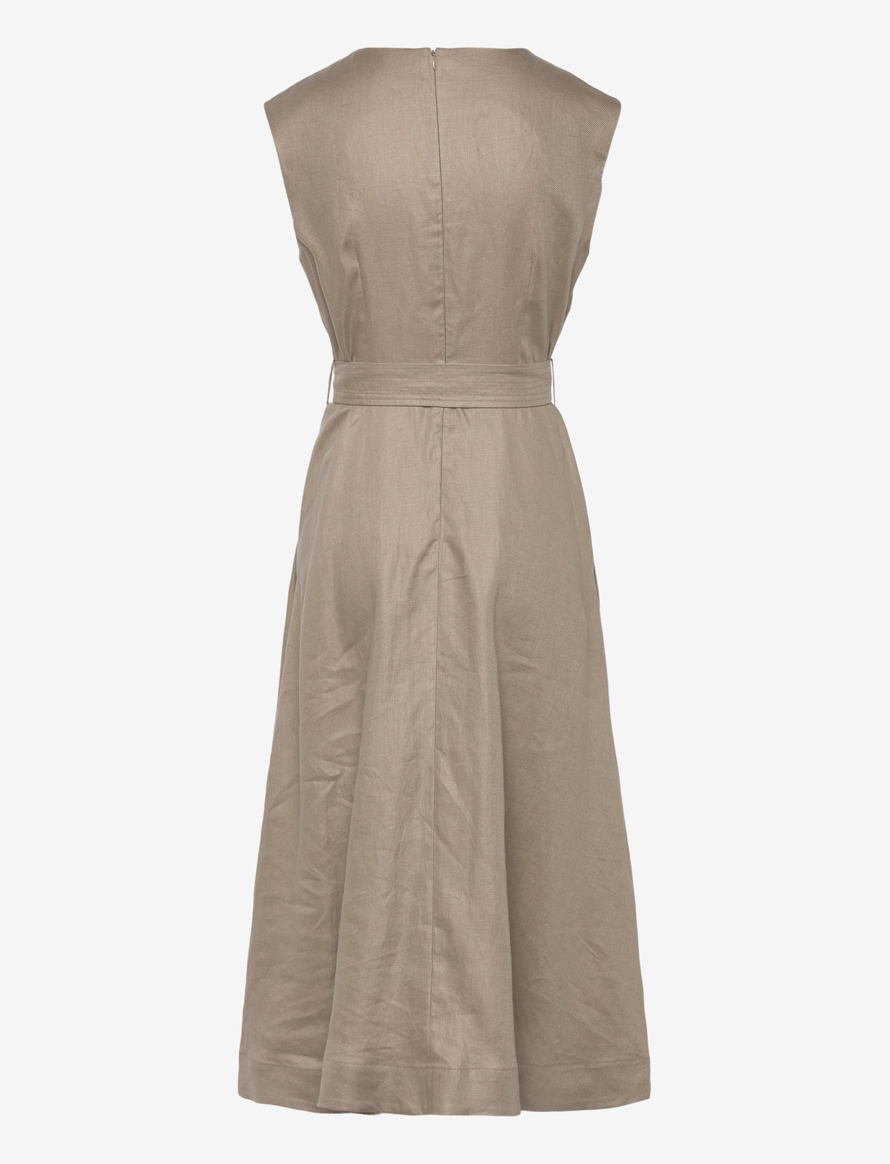 Balmuir - Palermo dress - confirmation - sage - 1