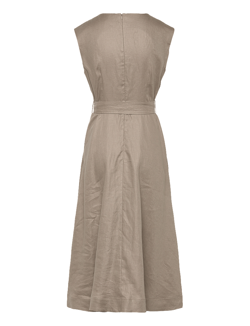 Balmuir - Palermo dress - konfirmation - sage - 1