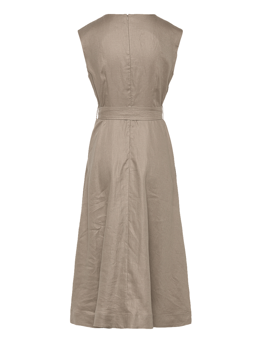Balmuir - Palermo dress - konfirmatsioon - sage - 1
