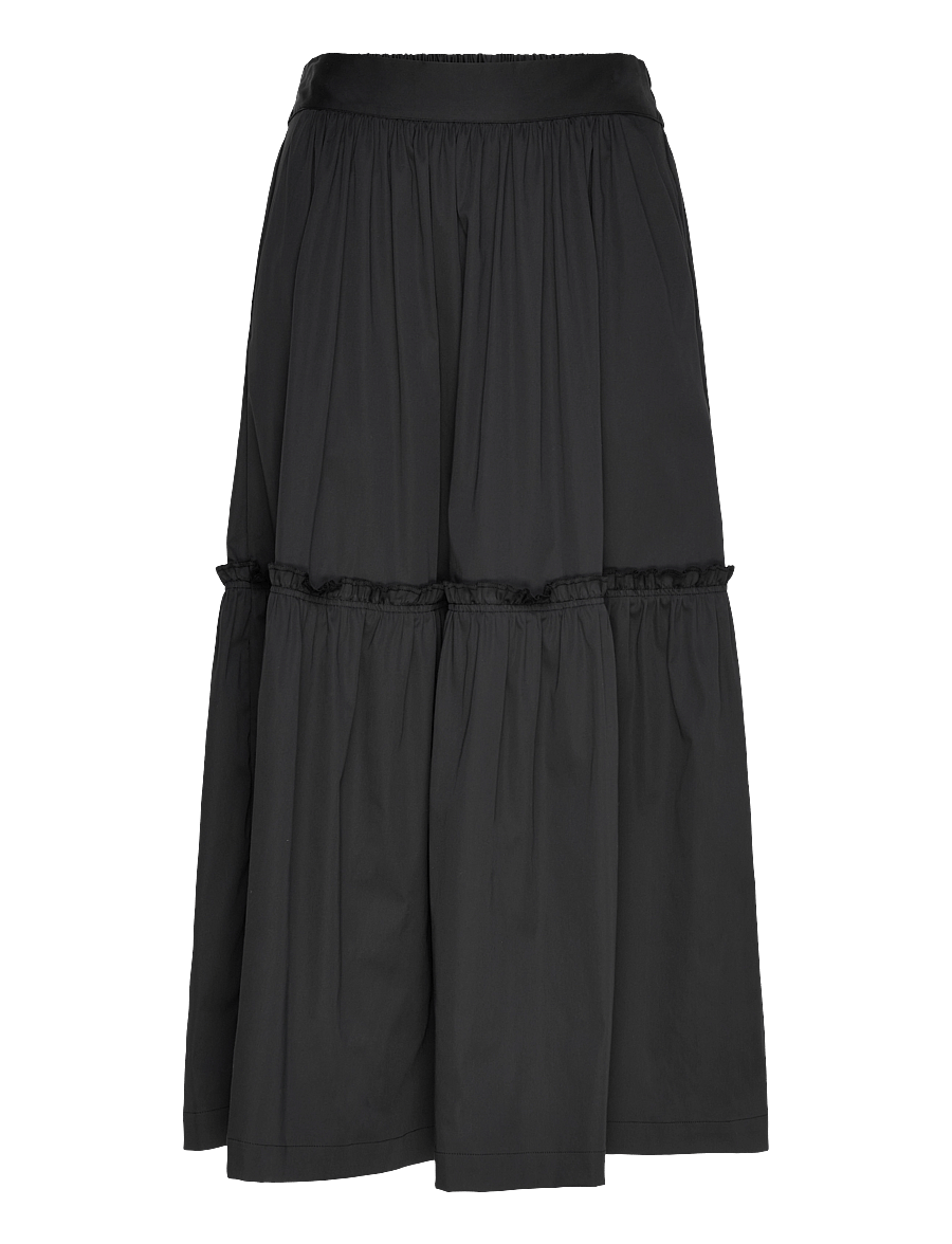 Balmuir - Taormina skirt - black - 0