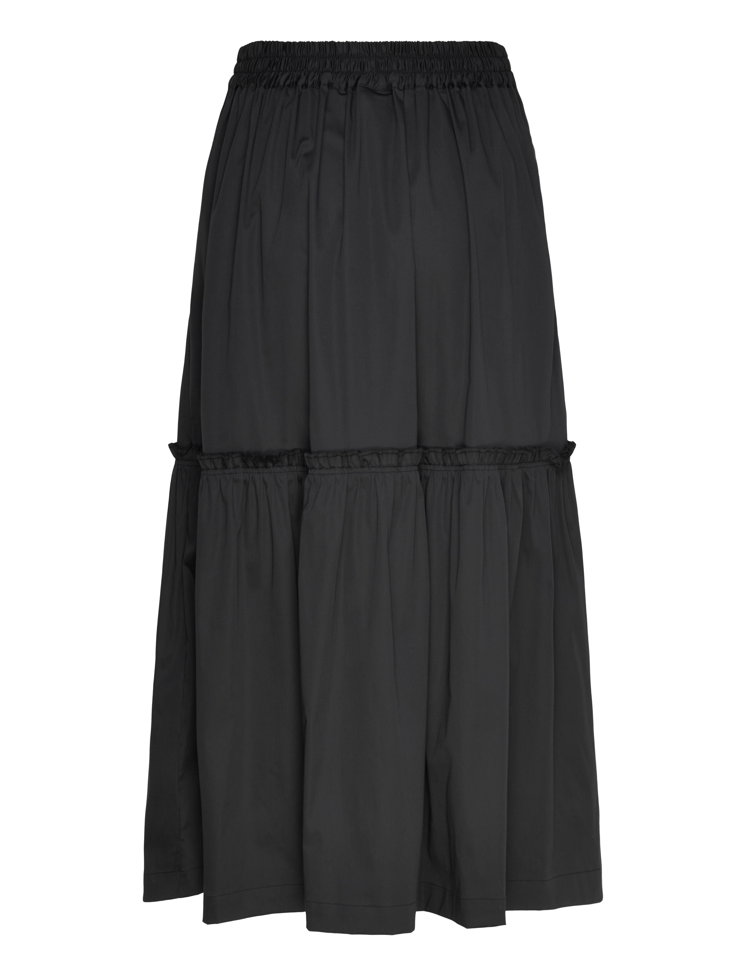 Balmuir - Taormina skirt - black - 1