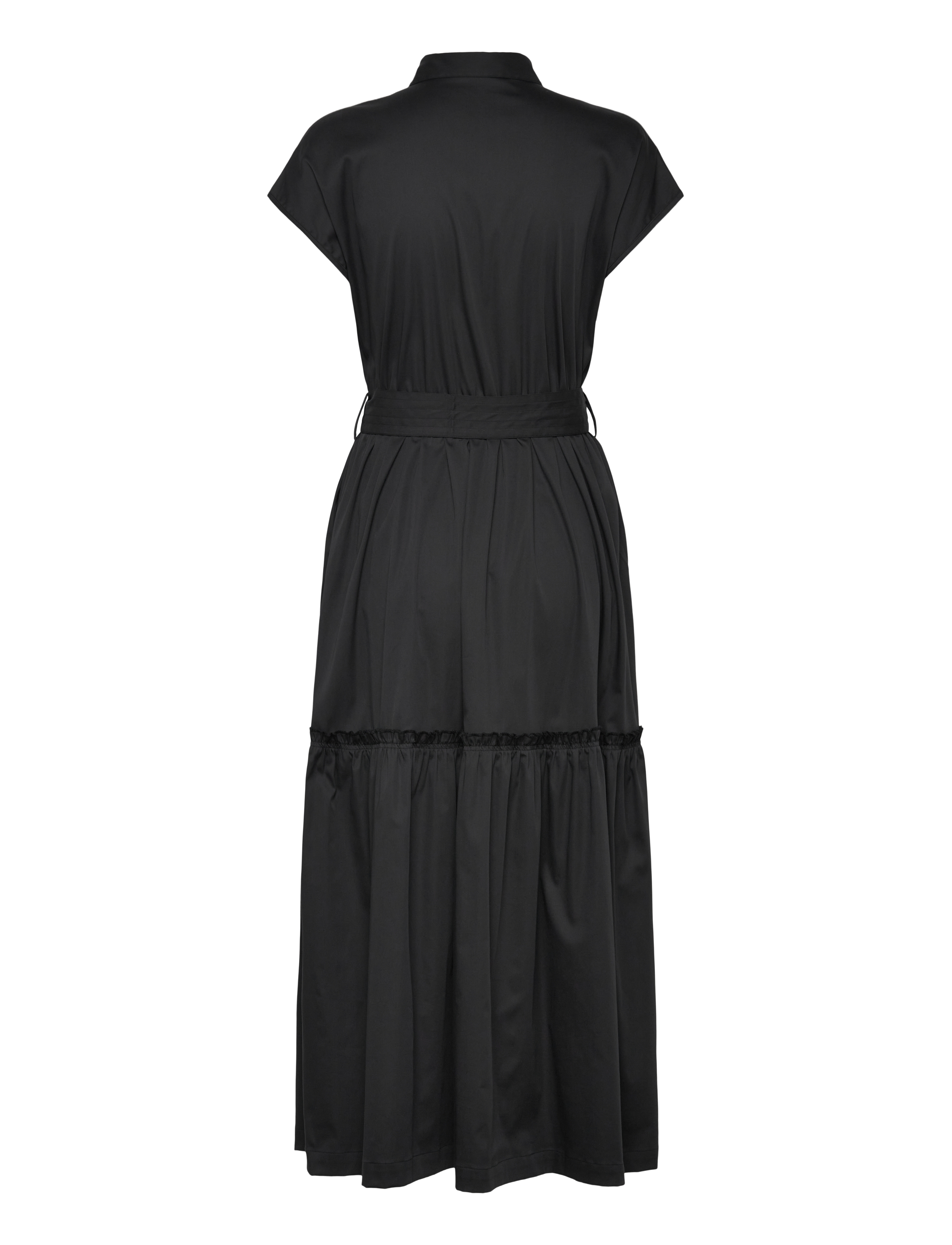 Balmuir - Taormina dress - black - 1