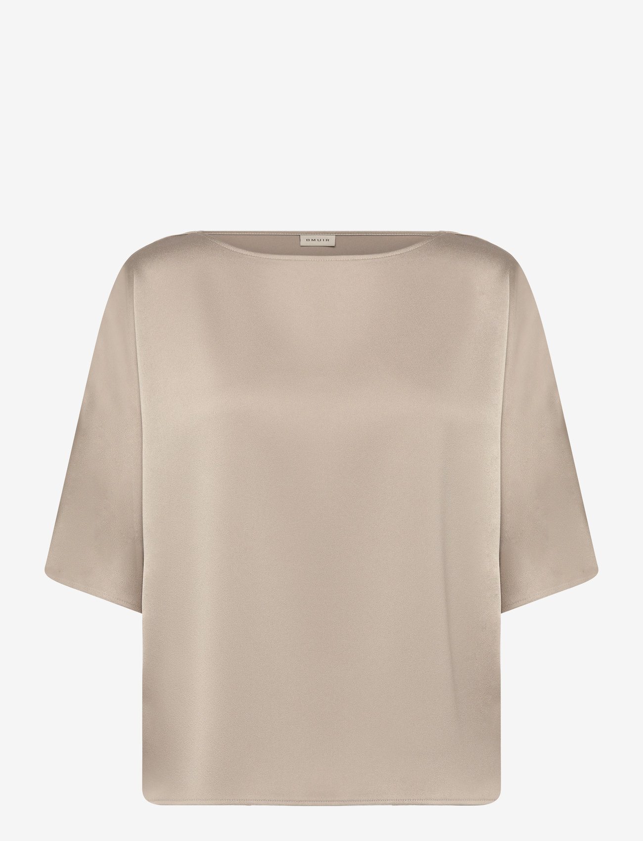 Balmuir - Cecilia blouse - sage - 0
