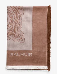 Balmuir - Capri scarf - lette skjerf - desert sand - 1