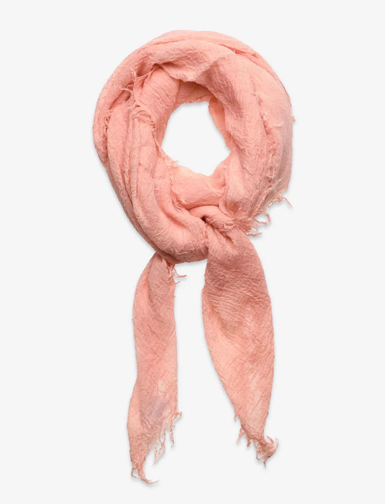 Balmuir - Marseille scarf - geburtstagsgeschenke - desert rose - 0