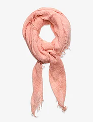Balmuir - Marseille scarf - kevyet huivit - desert rose - 0