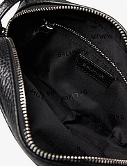 Balmuir - Elise camera bag - birthday gifts - black/silver - 3