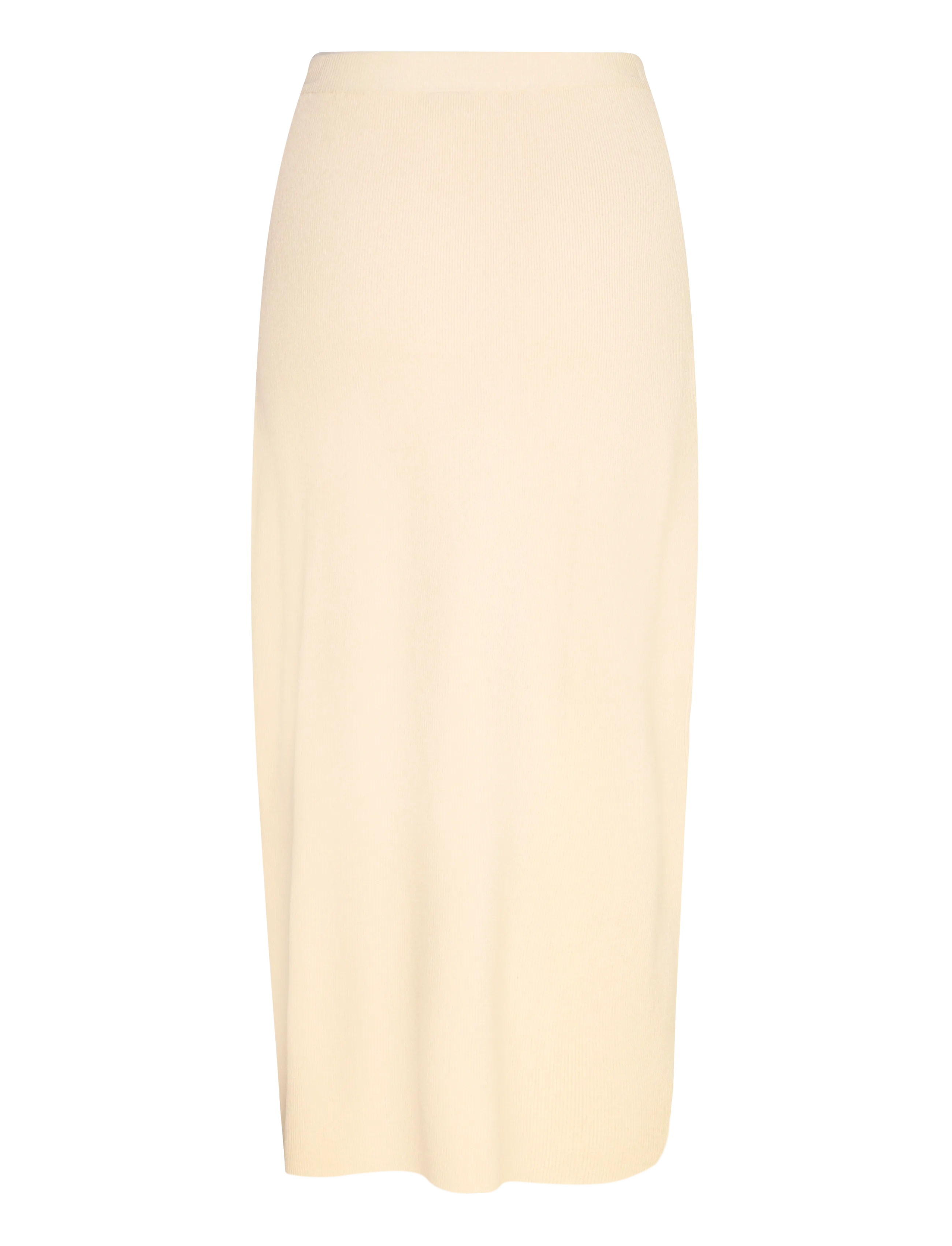 Balmuir - RIVIERE KNIT SKIRT - jupes en maille - powder - 1