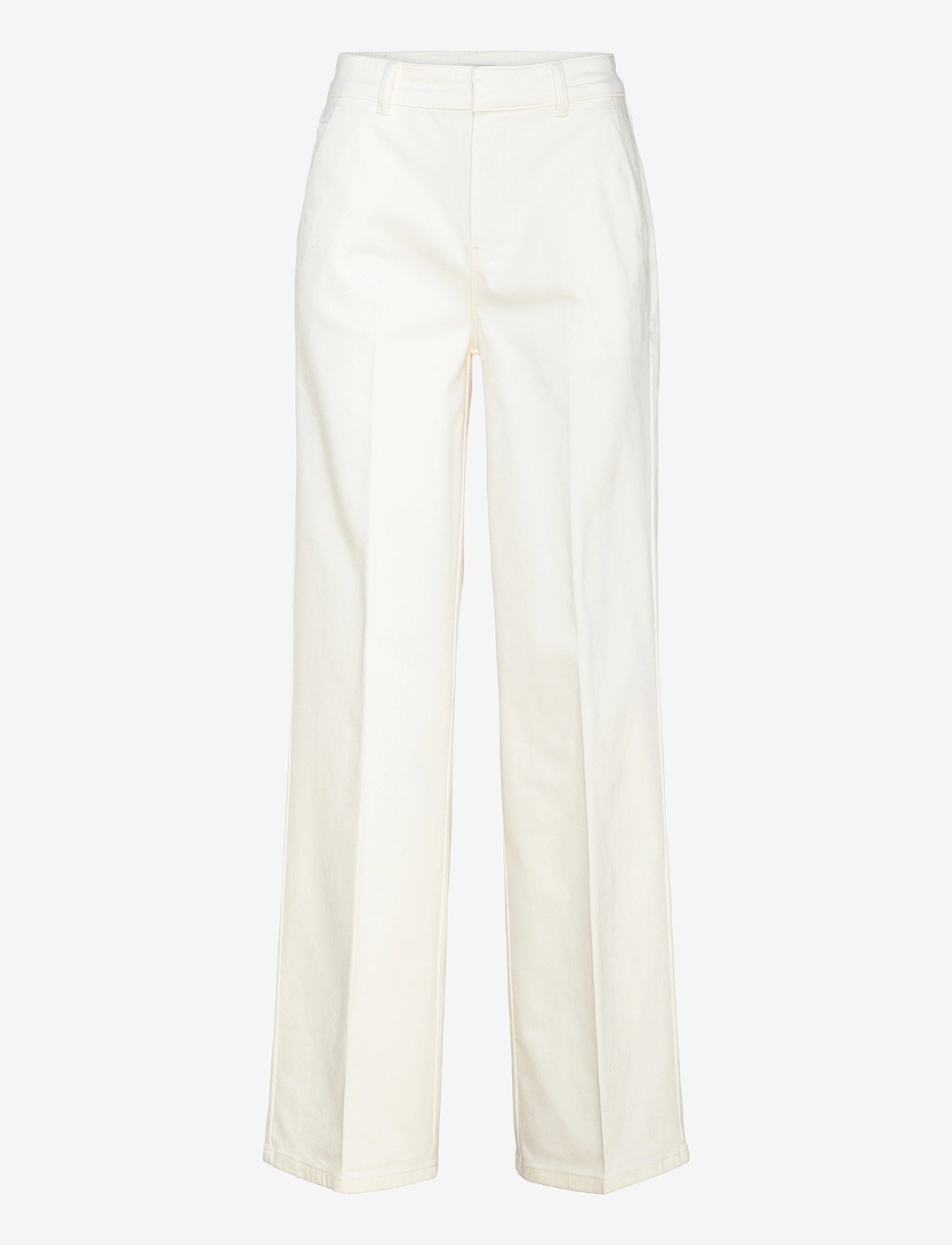 Balmuir - TORINO JEANS - straight jeans - natural white - 0