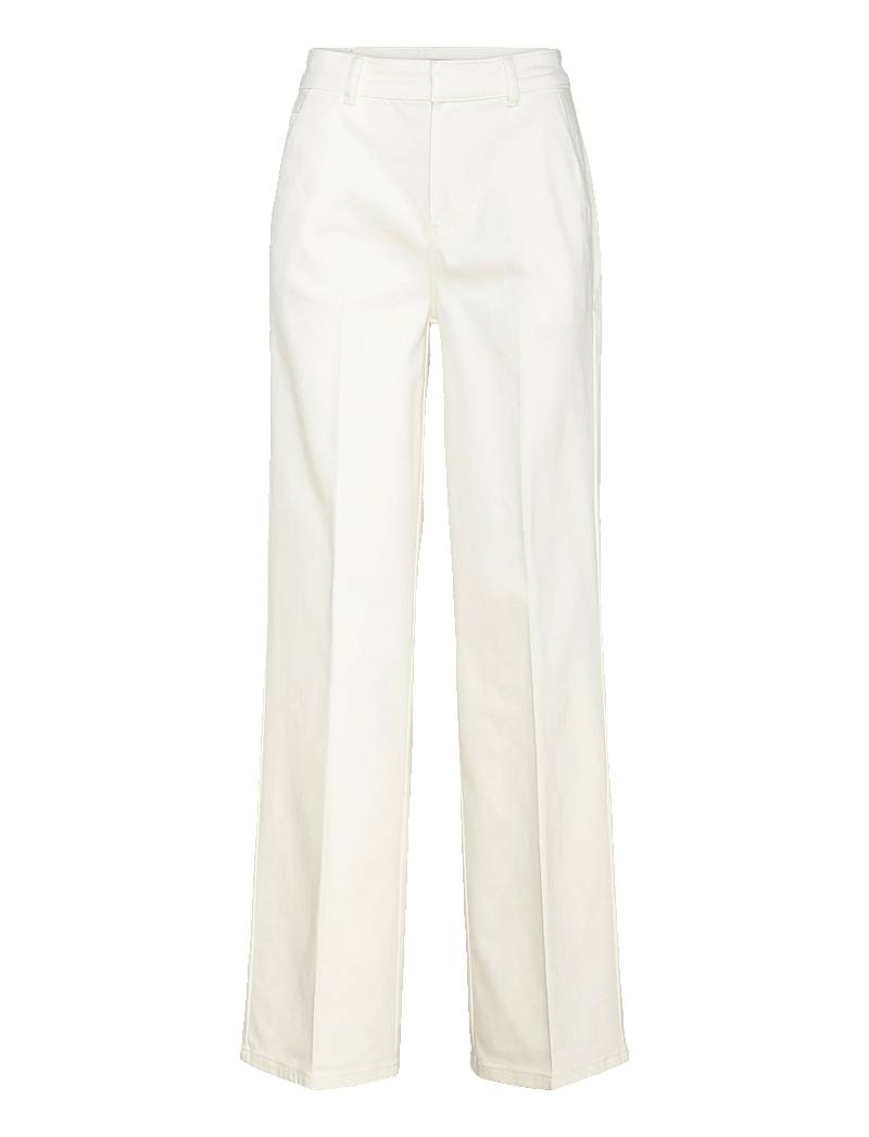 Balmuir - TORINO JEANS - straight jeans - natural white - 0