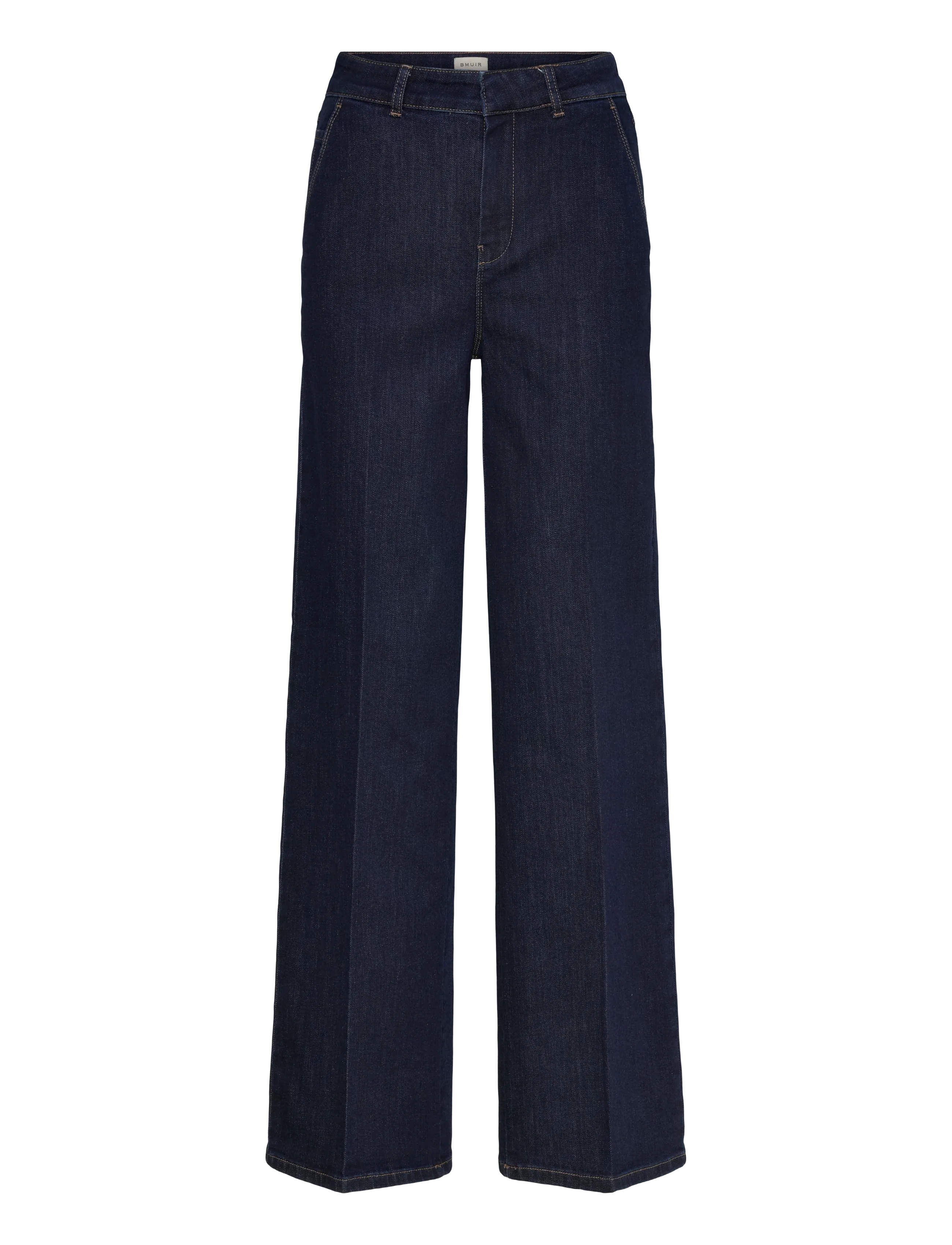 Balmuir - Torino Jeans - Plats