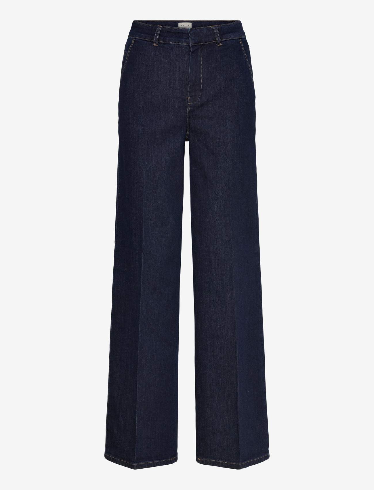 Balmuir - TORINO JEANS - vida jeans - dark blue - 0